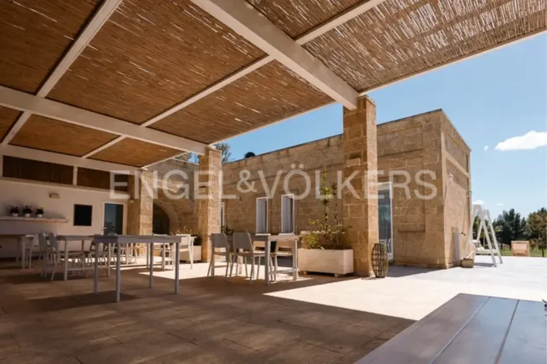 Via Giovanni Paolo II Str. Senza Uscita, 73048 Nardò LE, Italy, Apulia, Italy. - Photo 10