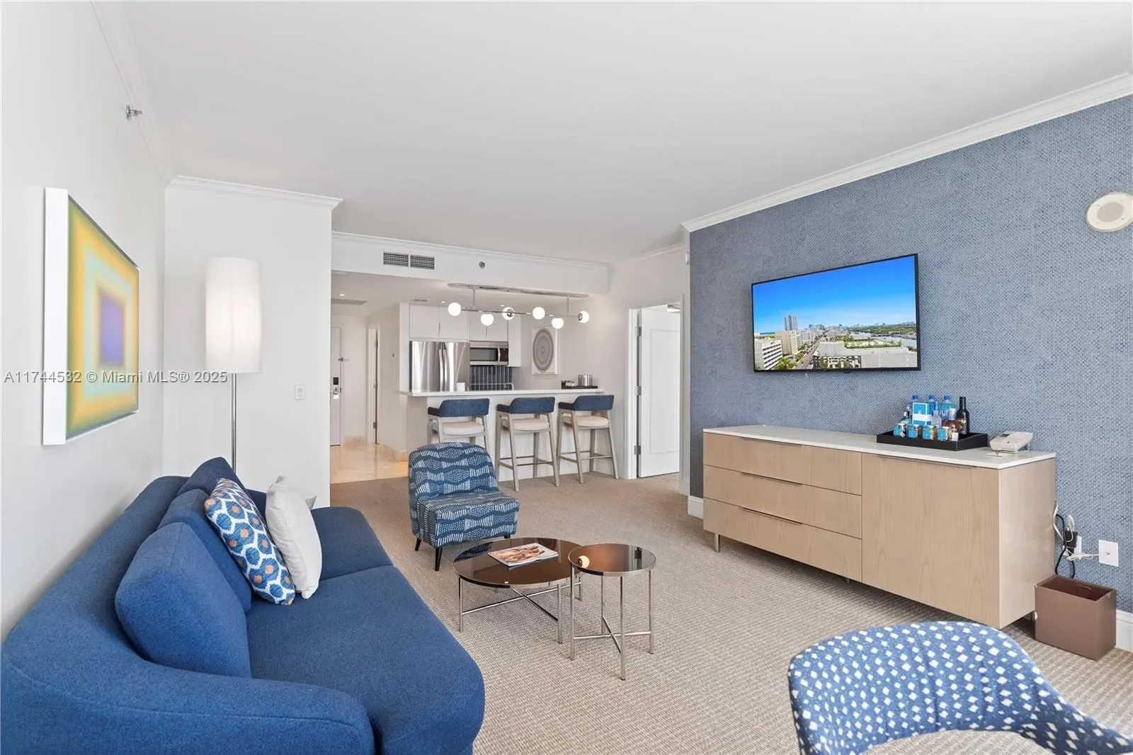 4401 COLLINS AV 1206, Miami Beach, Florida, United States. - Photo 16