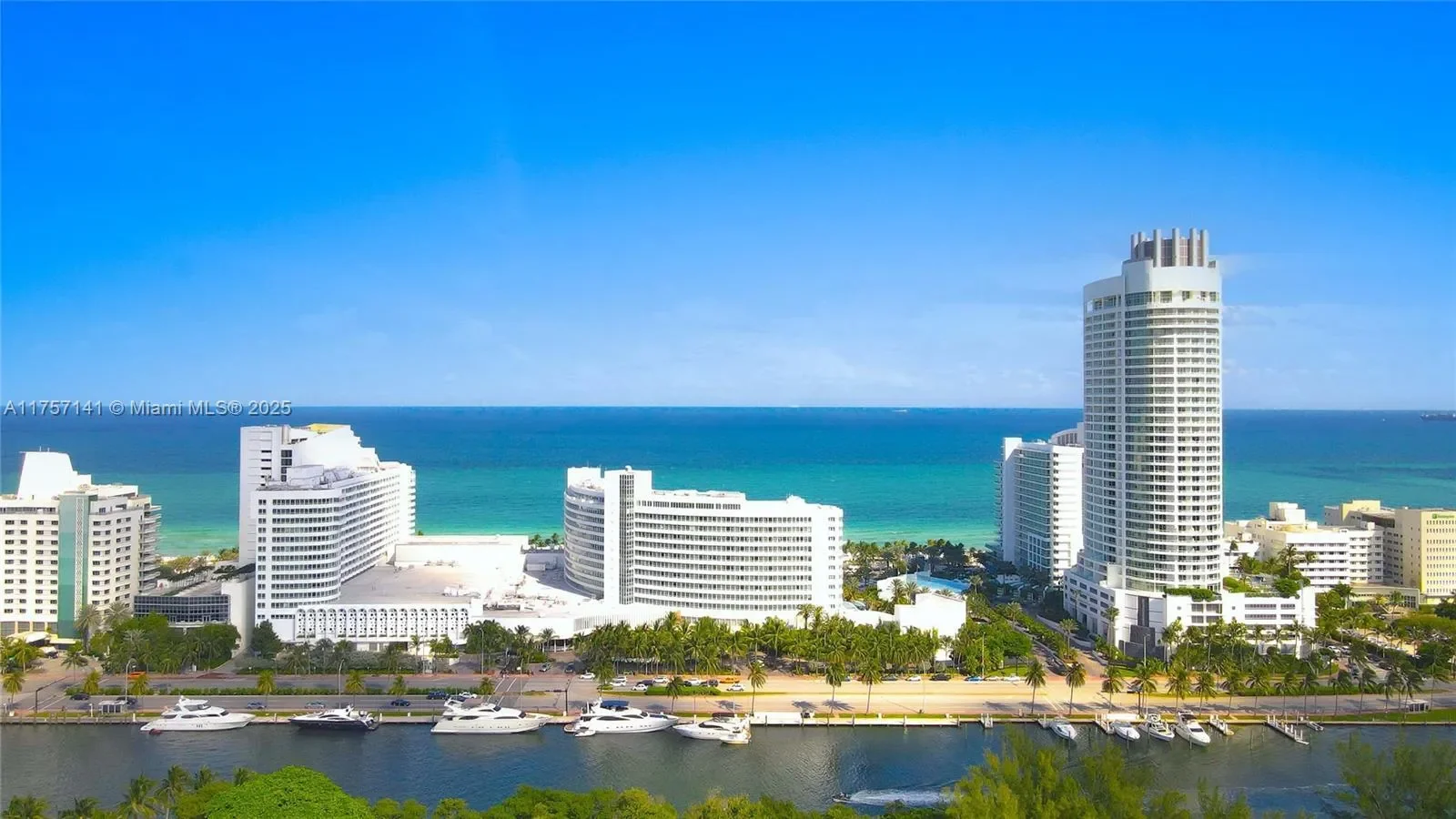 4401 Collins Ave 702/704, Miami Beach, Florida, United States. - Photo 26