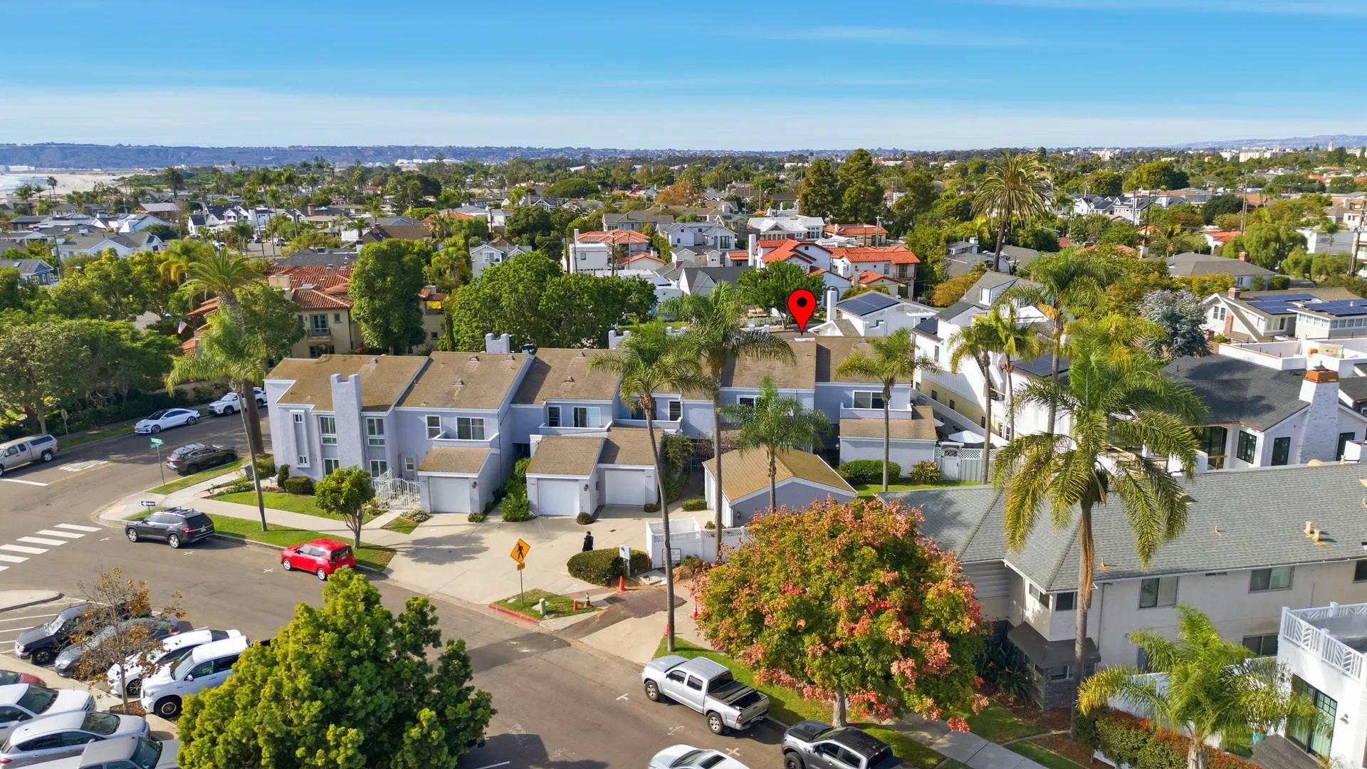 1064 Isabella Ave, Coronado, California, United States. - Photo 29