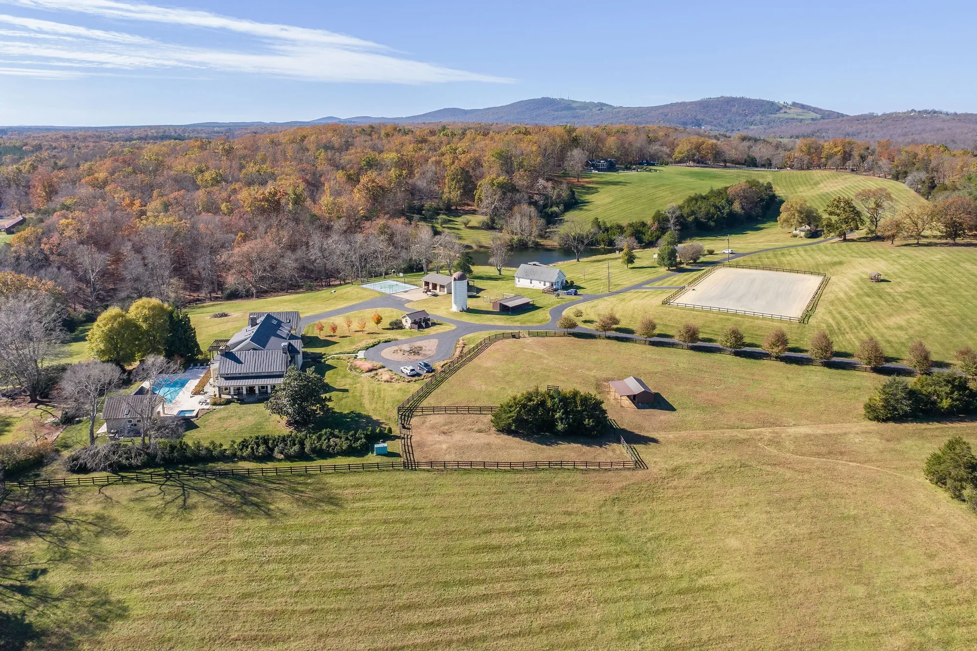 2687 Milton Farm, Charlottesville, VA 22902, Charlottesville, Virginia, United States. - Photo 5