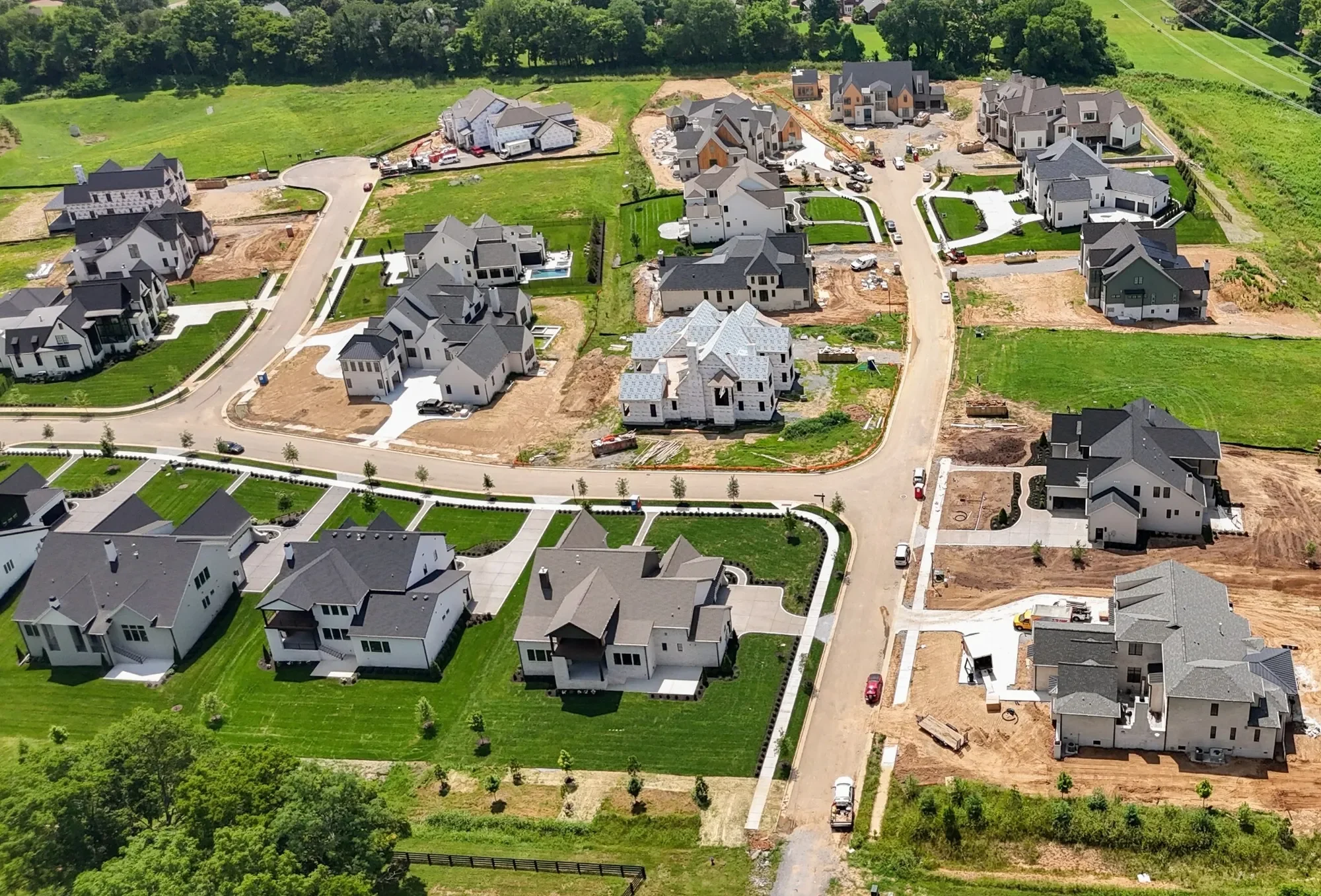 8104 Turning Point Dr, Brentwood, TN, 37027, USA, Nashville, Tennessee, United States. - Photo 37