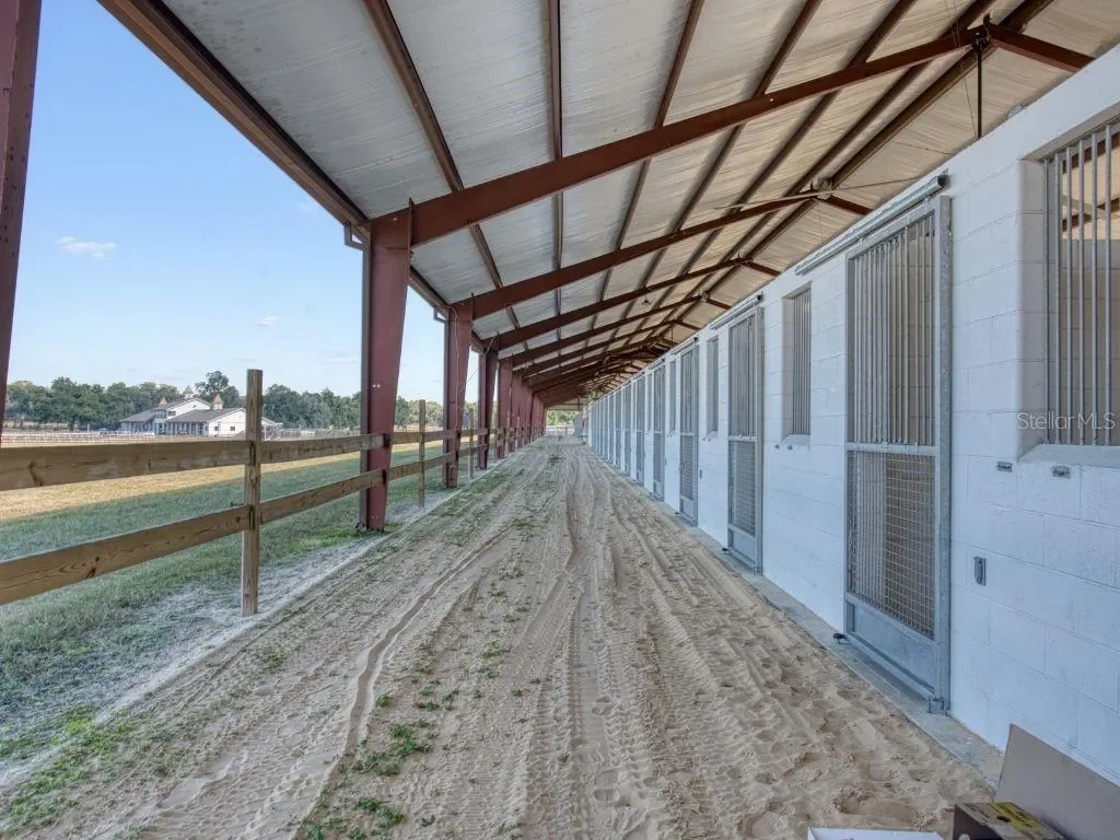 1345 NE 155 PLACE, Reddick, Florida, United States. - Photo 29