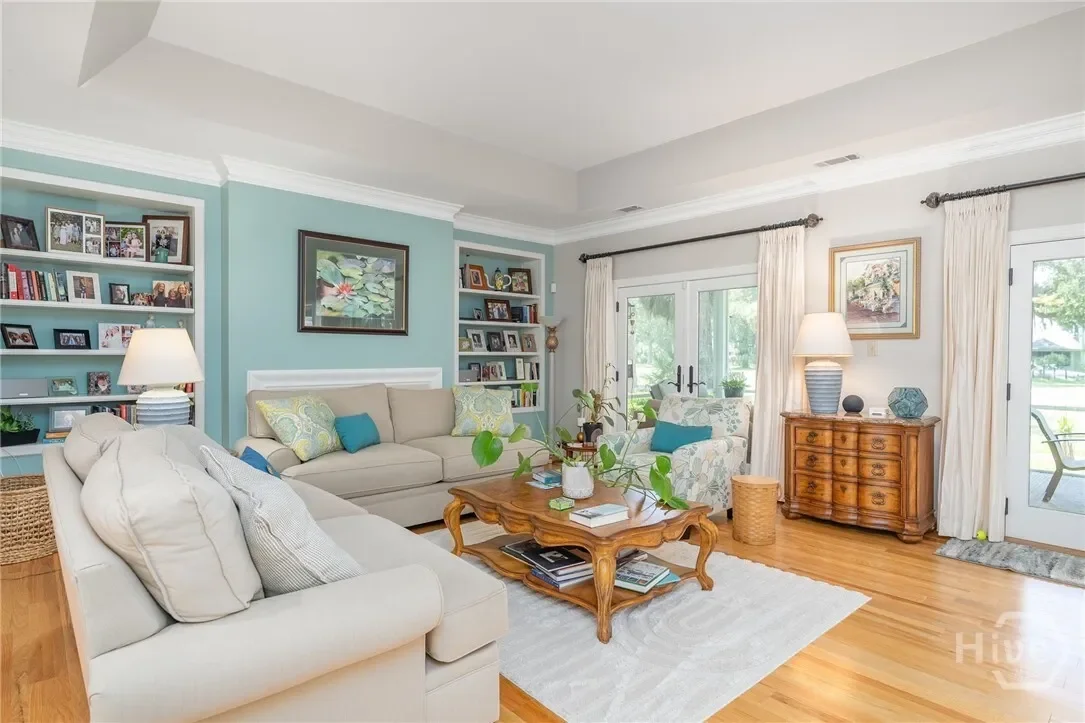 5 Tangletree Lane, Savannah, Georgia, United States. - Photo 2