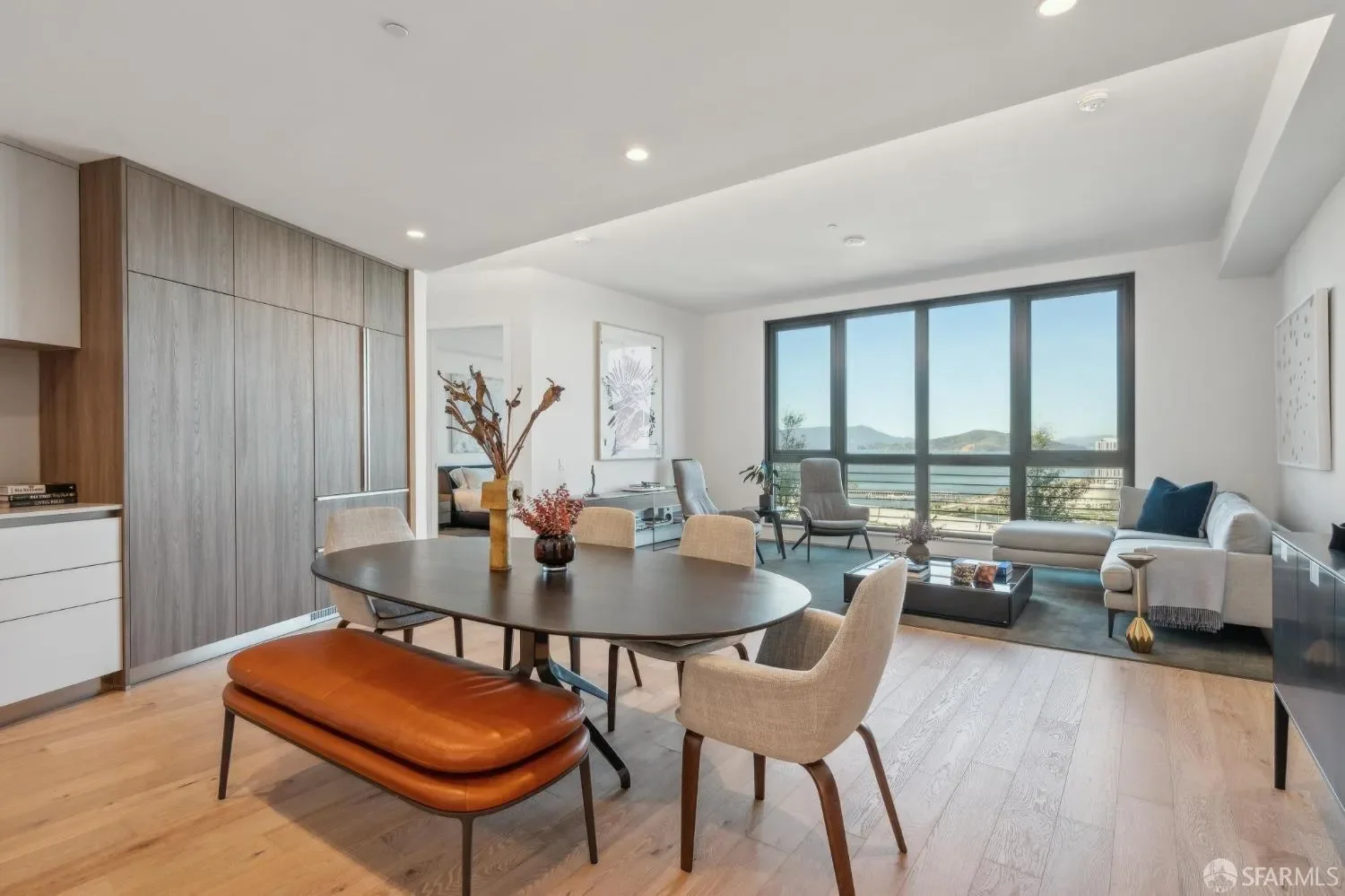 1 Bristol Court 106, San Francisco, California, United States. - Photo 41