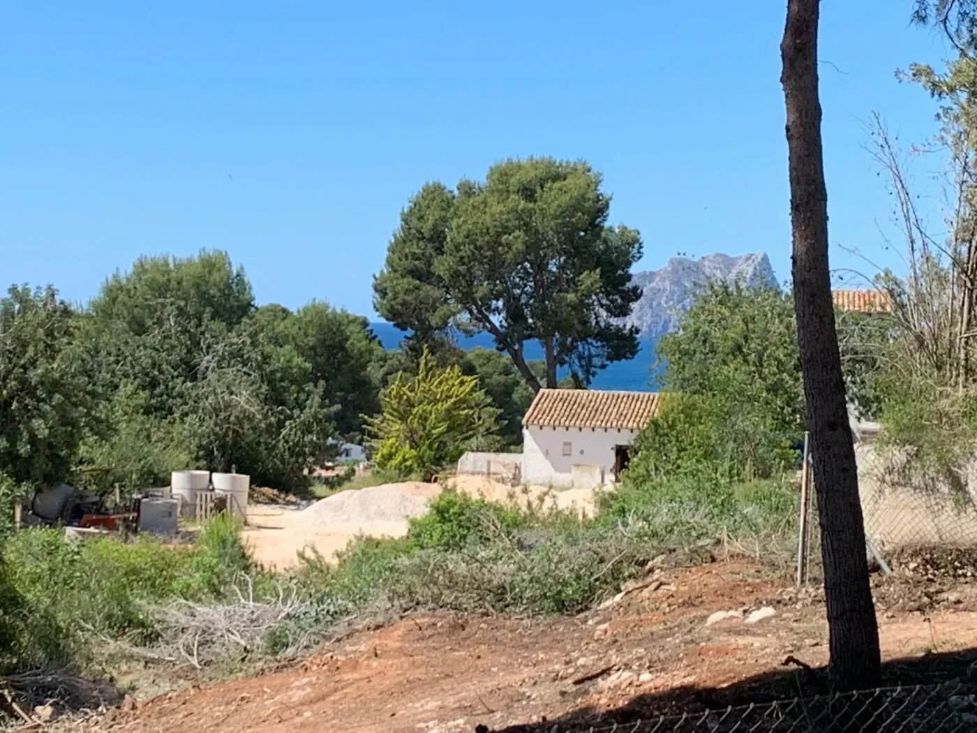 Moraira, Alicante, Moraira, Teulada, Valencian Community. - Photo 3