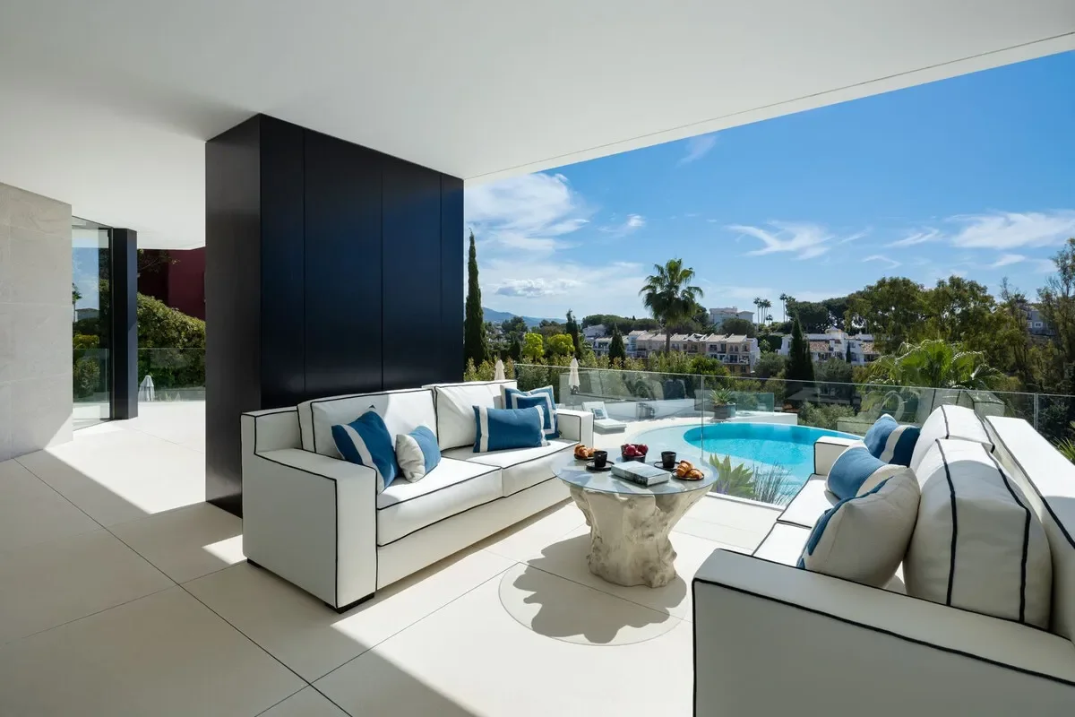 Costa del Sol, La Quinta, Málaga, La Quinta, Centro, Malaga, Spain. - Photo 3