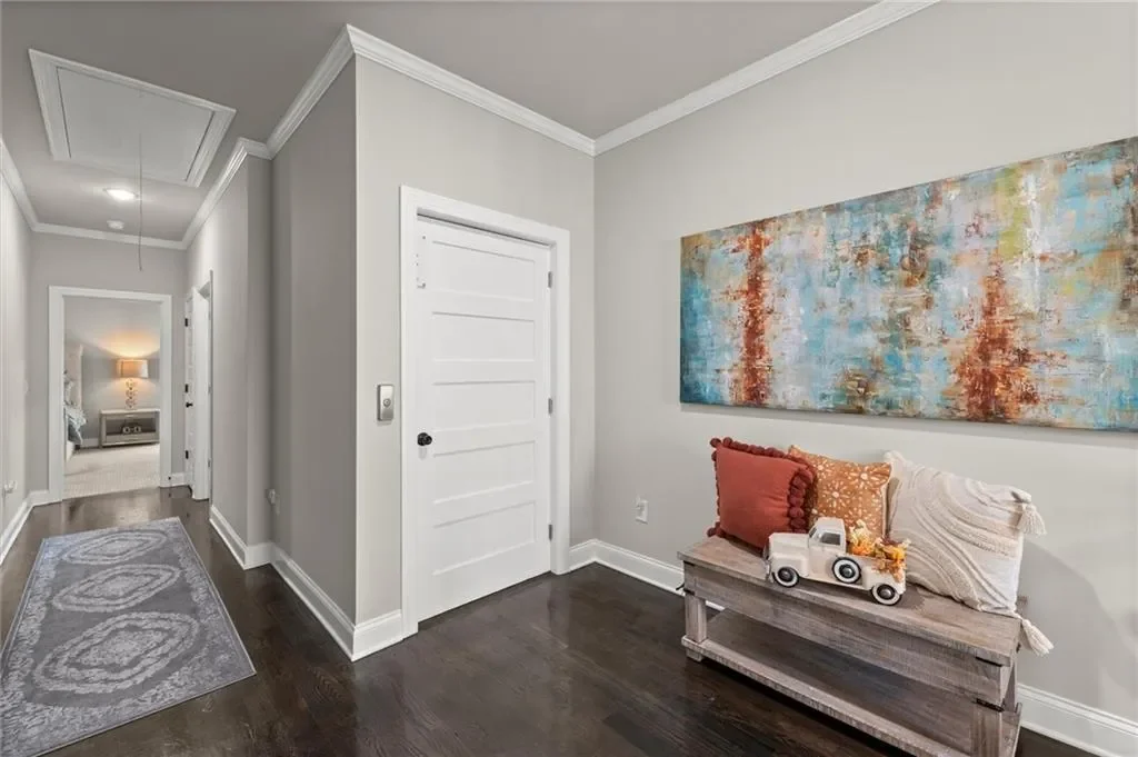 4831 Stonehall Place 4, Atlanta, Georgia, United States. - Photo 26