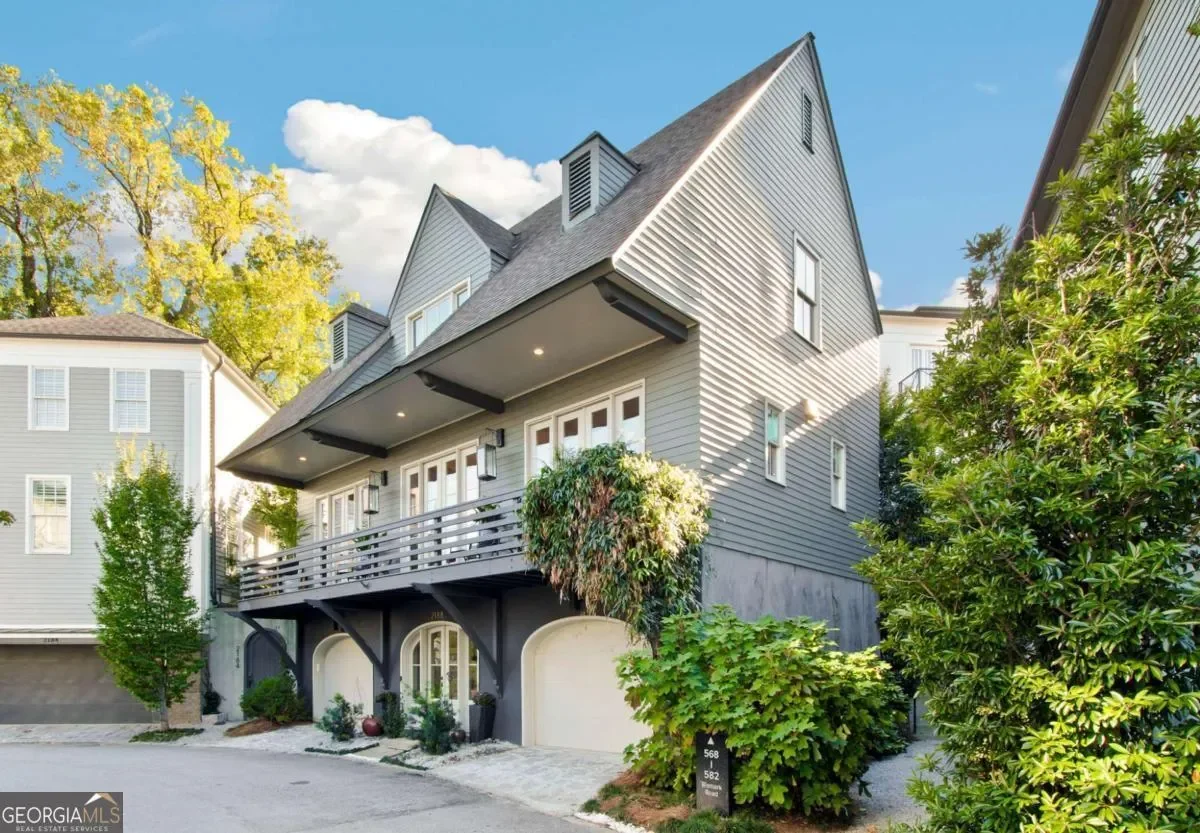 2188 Niles PL, Atlanta, Georgia, United States. - Photo 18