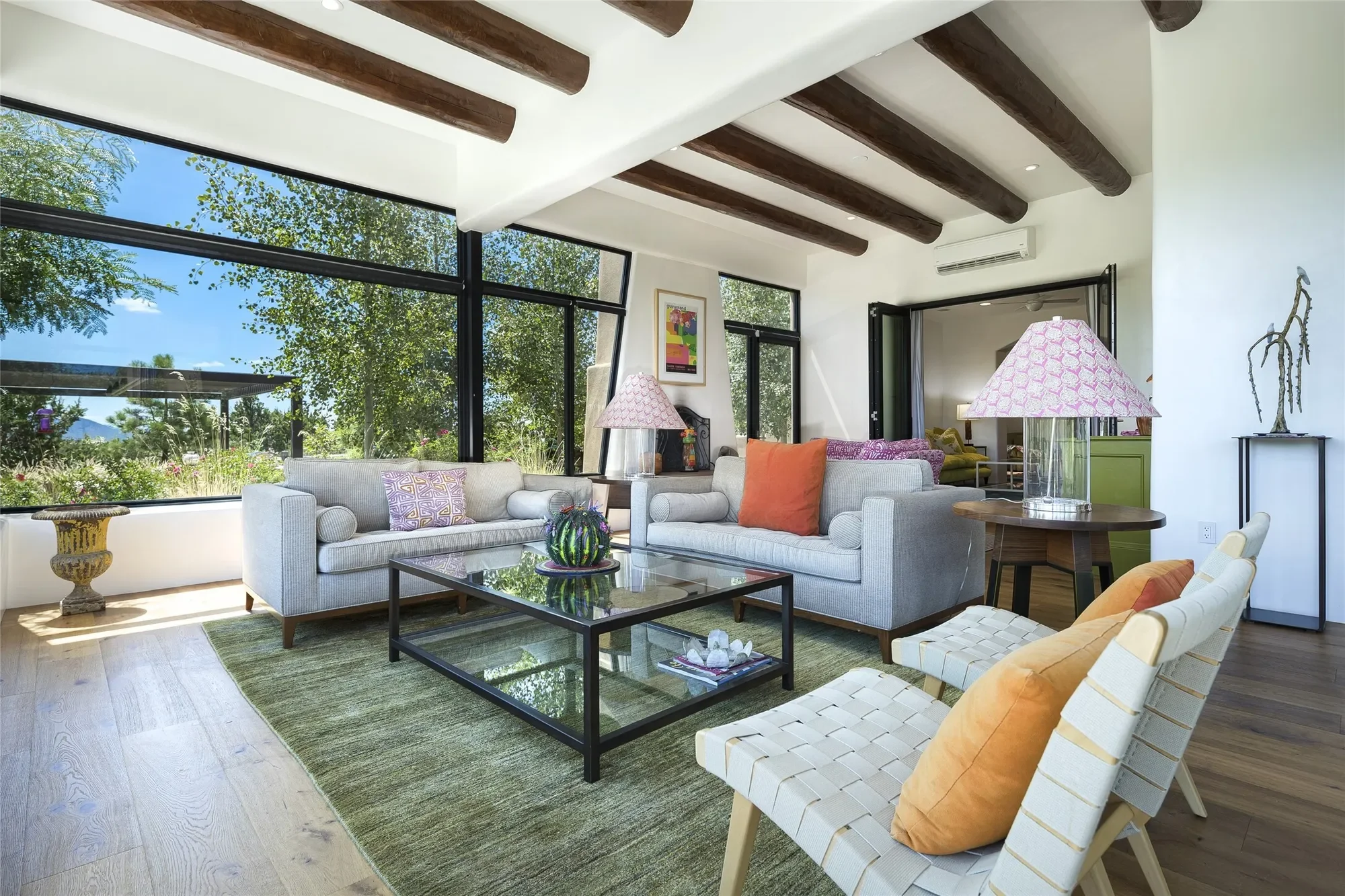 88 Tano Road, Santa Fe, NM 87506, Santa Fe, New Mexico, United States. - Photo 2