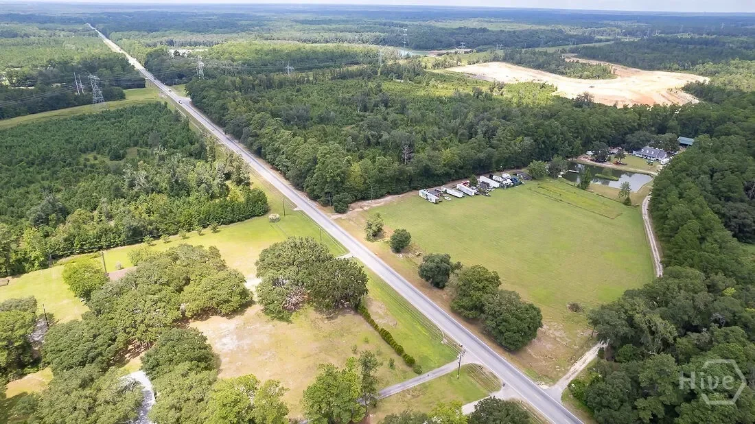 2301 US Highway 80, Bloomingdale, Georgia, United States. - Photo 6