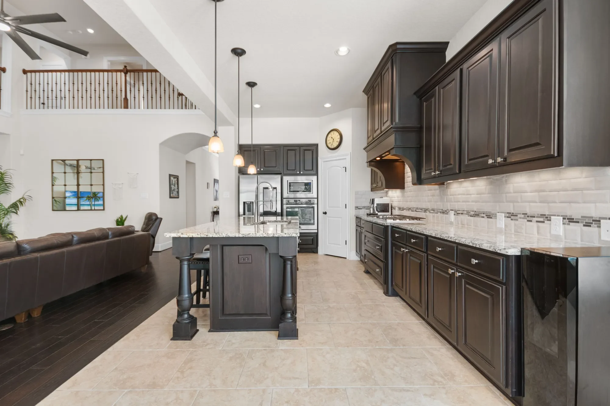 25715 Stormy Ridge , San Antonio, TX 78255, San Antonio, Texas, United States. - Photo 34