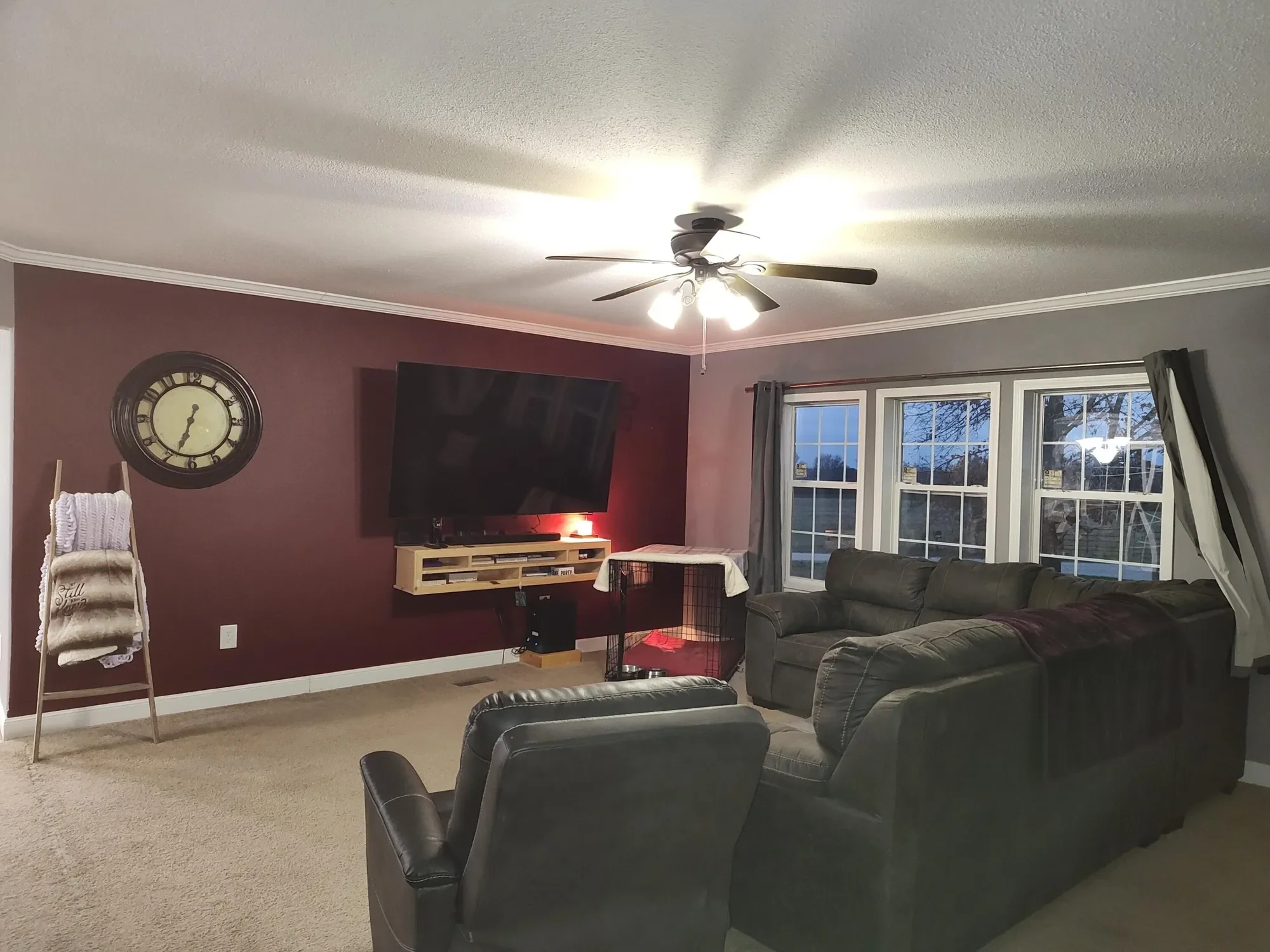 1672 E 355th Road, Bolivar, MO 65613, Pittsburg, Missouri, United States. - Photo 57
