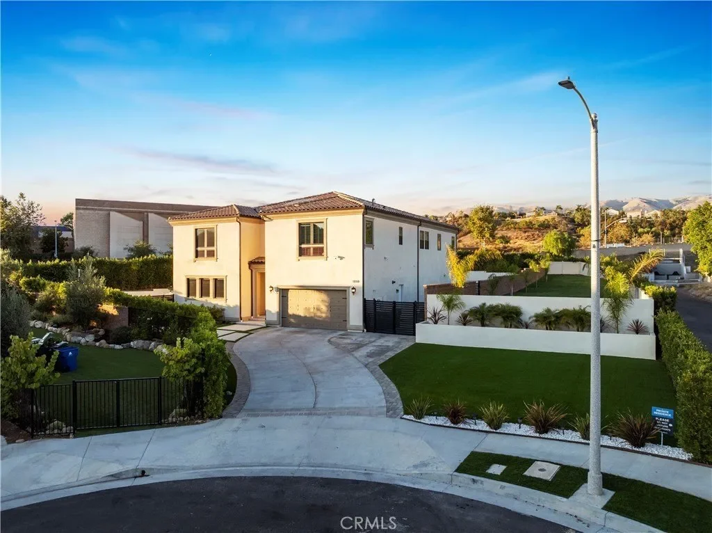 11029 Lurline Avenue, Chatsworth, CA, 91311, USA, Los Angeles, California, United States. - Photo 37