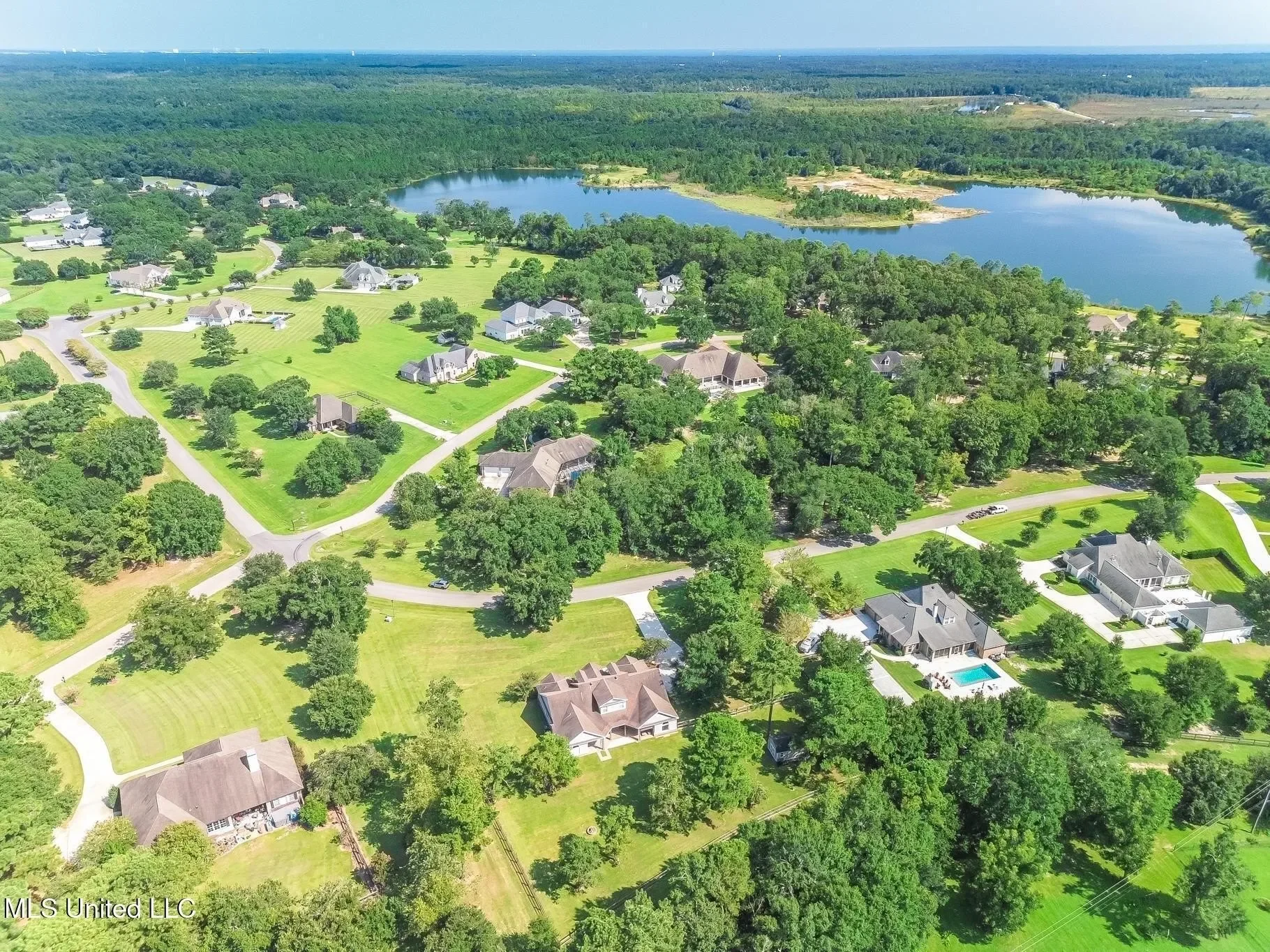 23894 Stablewood Drive, Pass Christian, MS 39571, Pass Christian, Mississippi, United States. - Photo 3