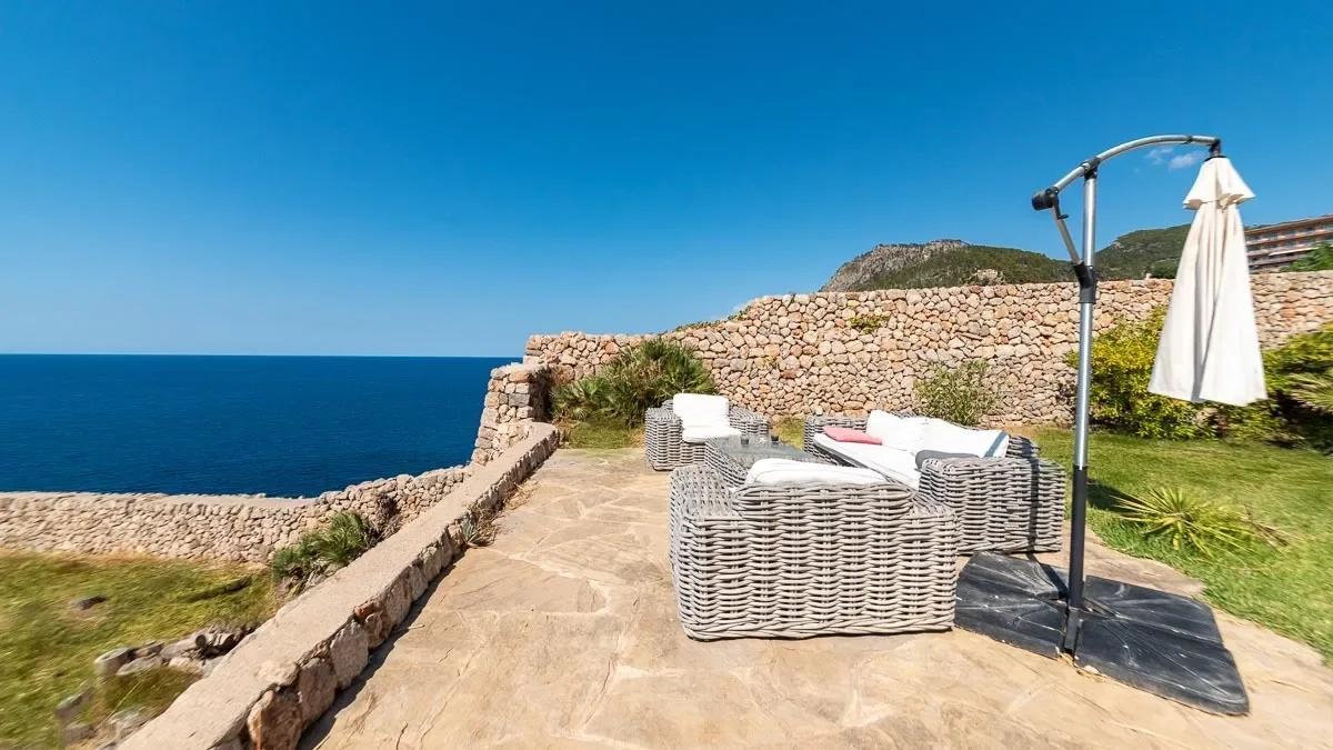Banyalbufar, Mallorca, Banyalbufar, Banyalbufar, Balearic Islands, Spain. - Photo 26