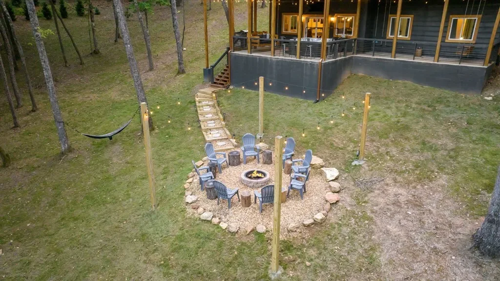750 Laurel Circle, Blue Ridge, Georgia, United States. - Photo 53