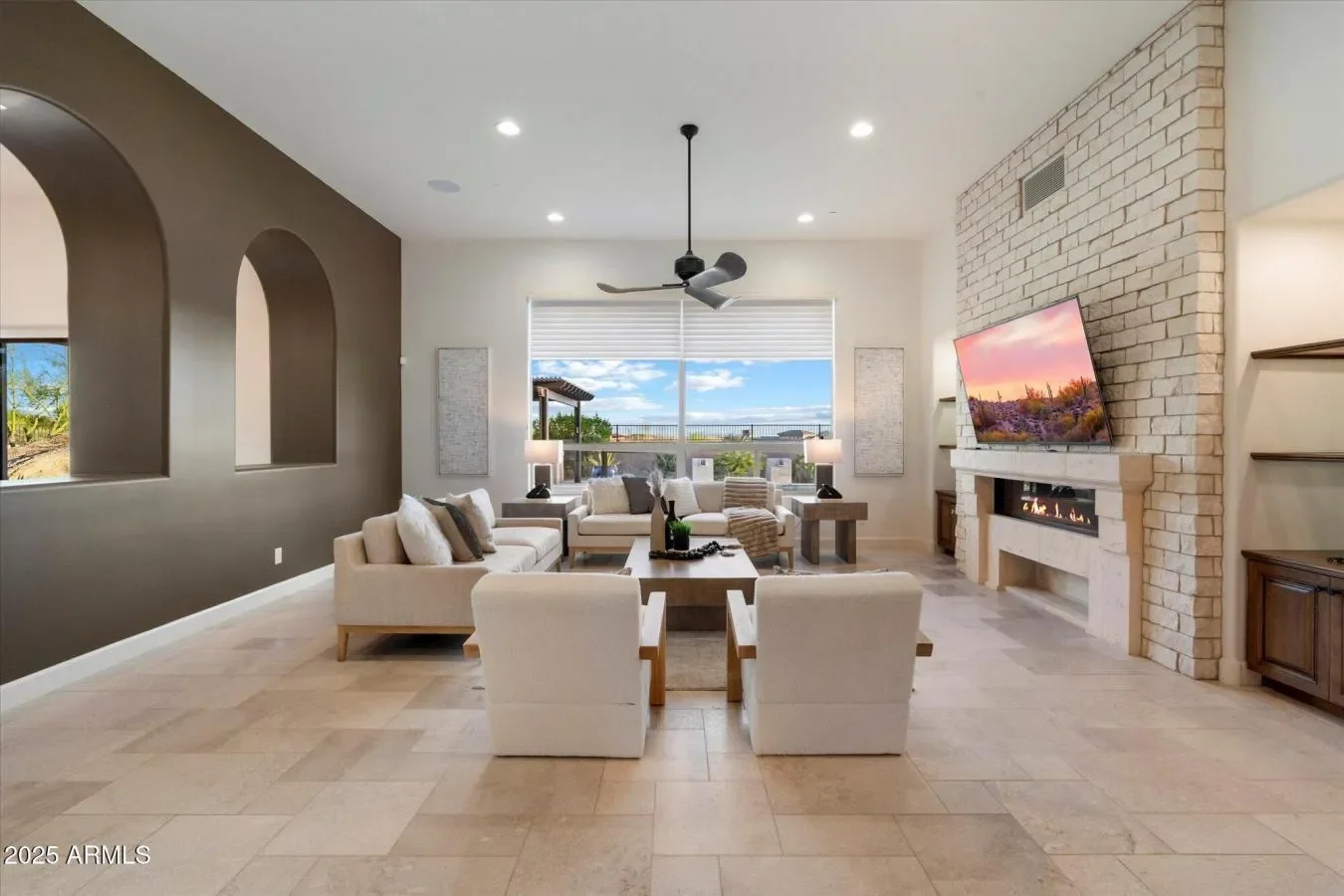 8599 E SAND FLOWER Drive, Scottsdale, Arizona, United States. - Photo 5