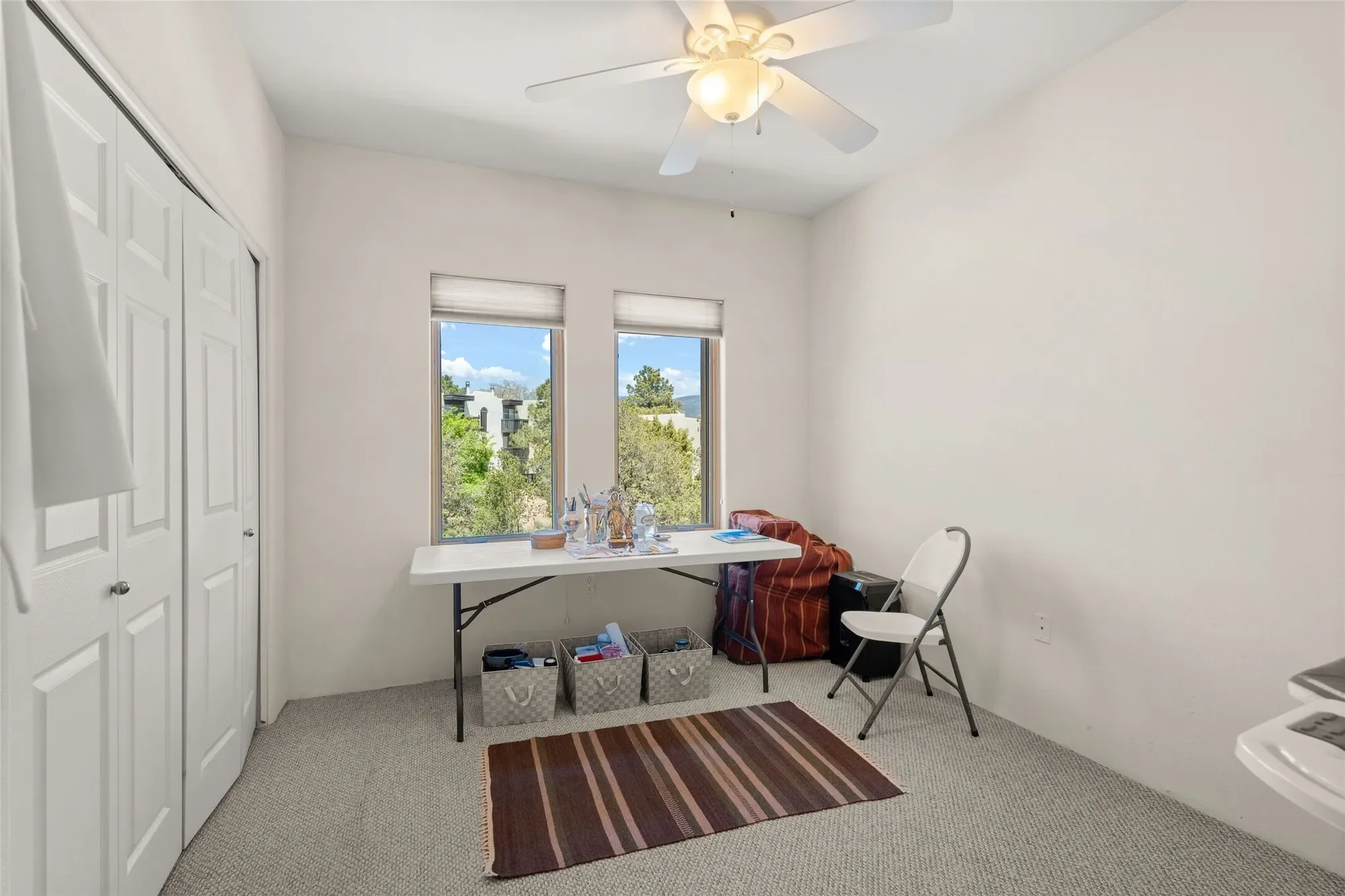 757 Viento Circle , Santa Fe, NM 87501, Santa Fe, New Mexico, United States. - Photo 17