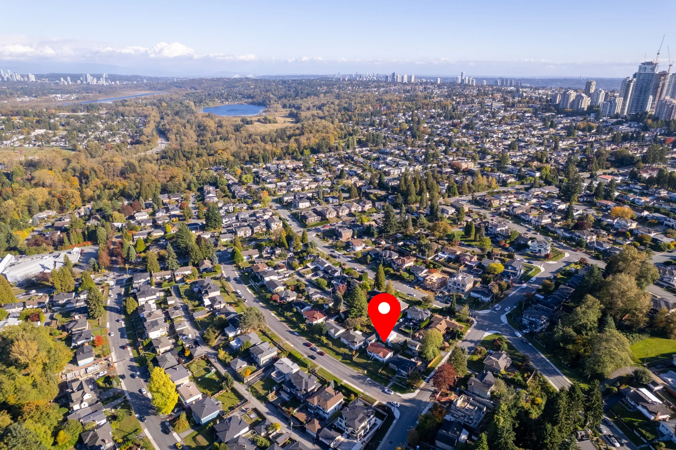4730 Briarwood Crescent, Burnaby, BC V5G 2M6, Canada, Burnaby, British Columbia, Canada. - Photo 1