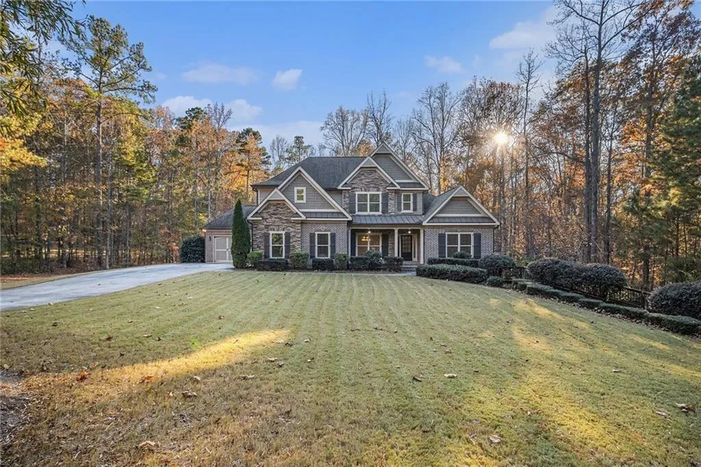 1205 Highgrove Court, Monroe, Georgia, United States. - Photo 6