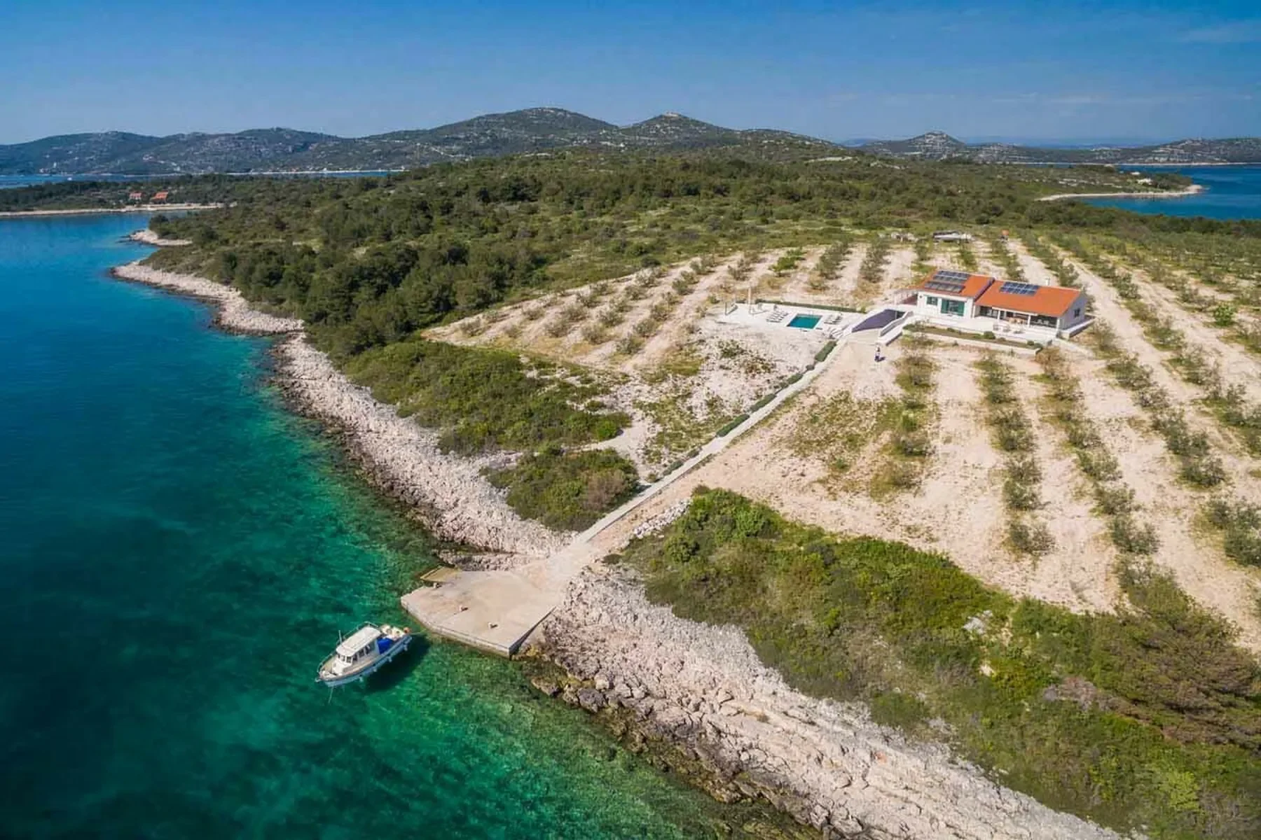 Zadar, Zadar, 13 23000, Tkon, Zadar County, Croatia. - Photo 9