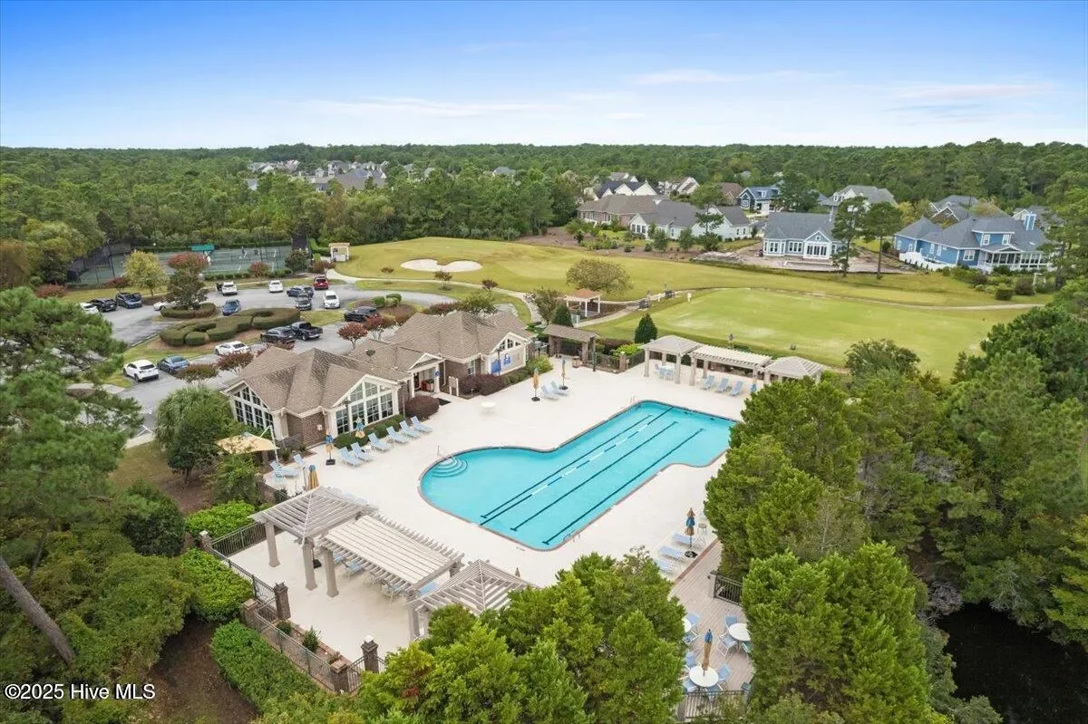 2686 Four Oak Road, Southport, North Carolina, United States. - Photo 78