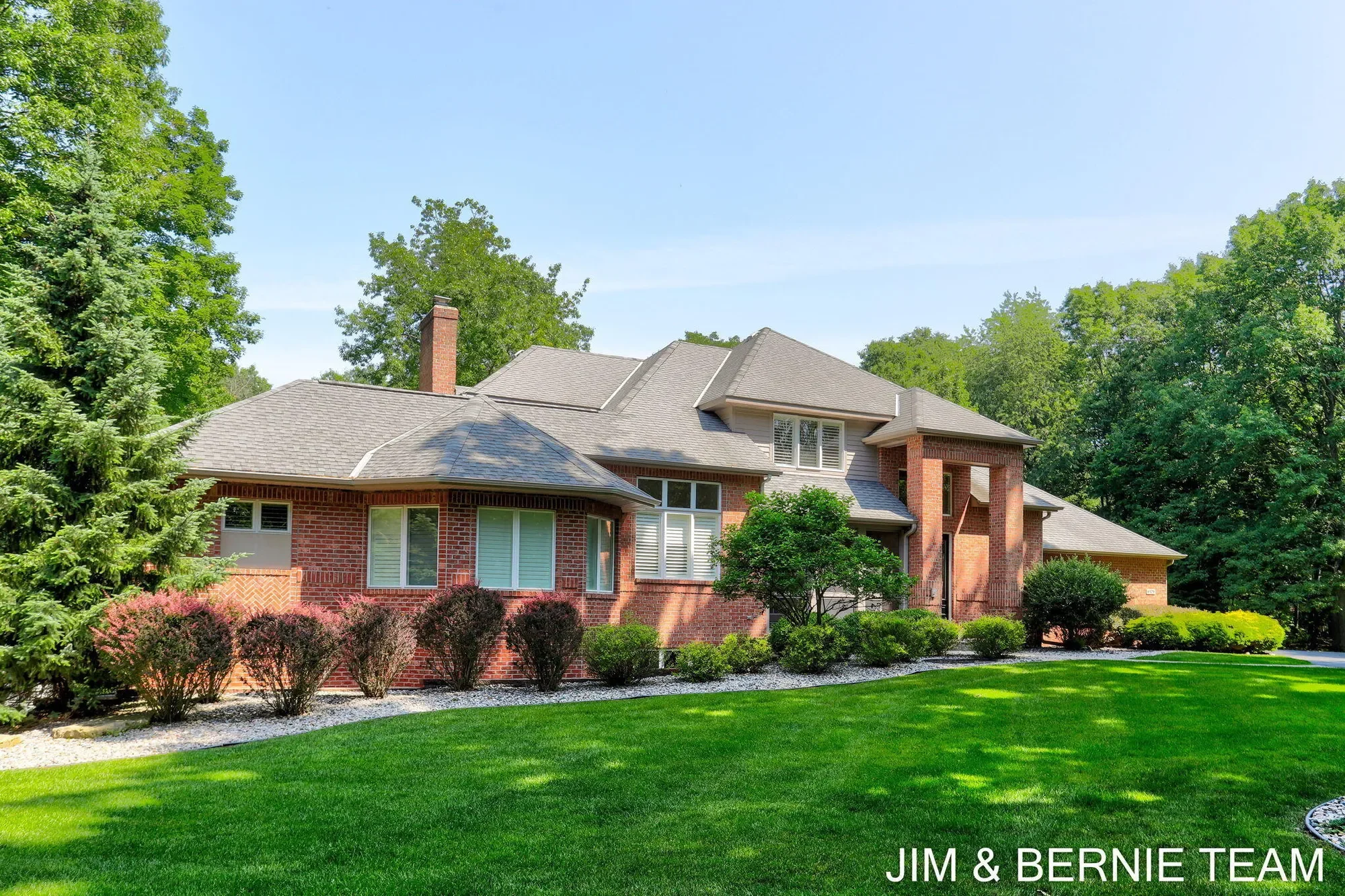6579 Partridge Lane, Holland, MI 49423, Holland, Michigan, United States. - Photo 70