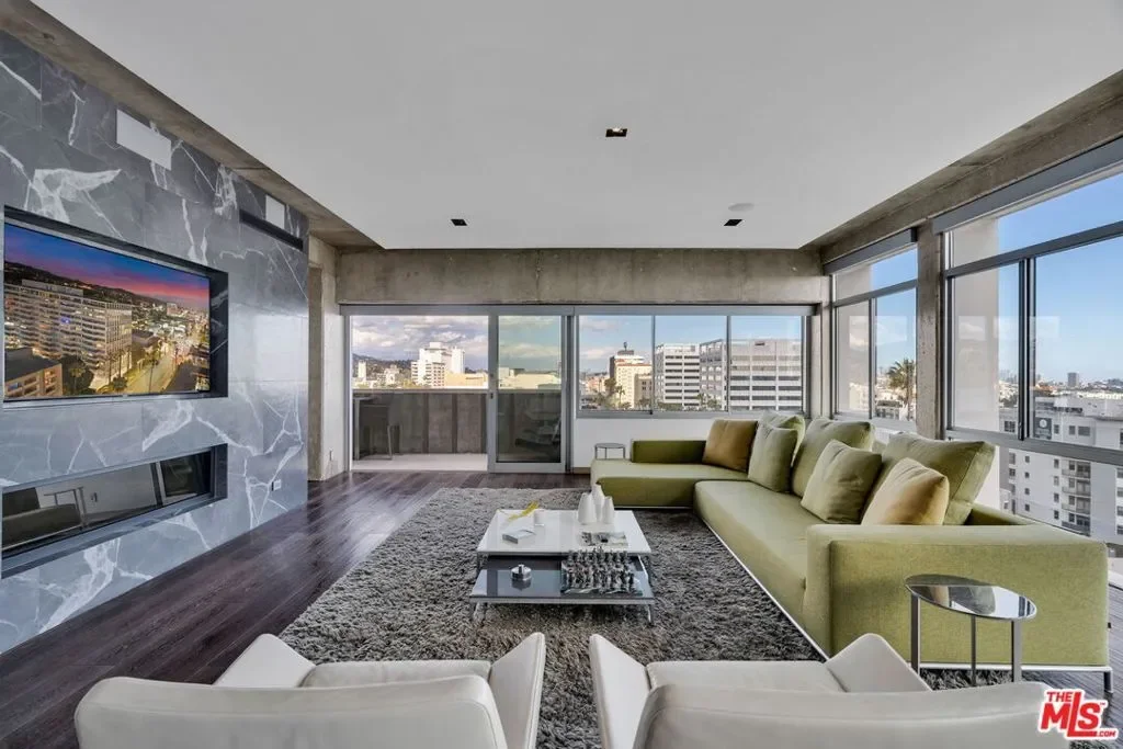 7135 Hollywood Boulevard 802, Los Angeles, California, United States. - Photo 35