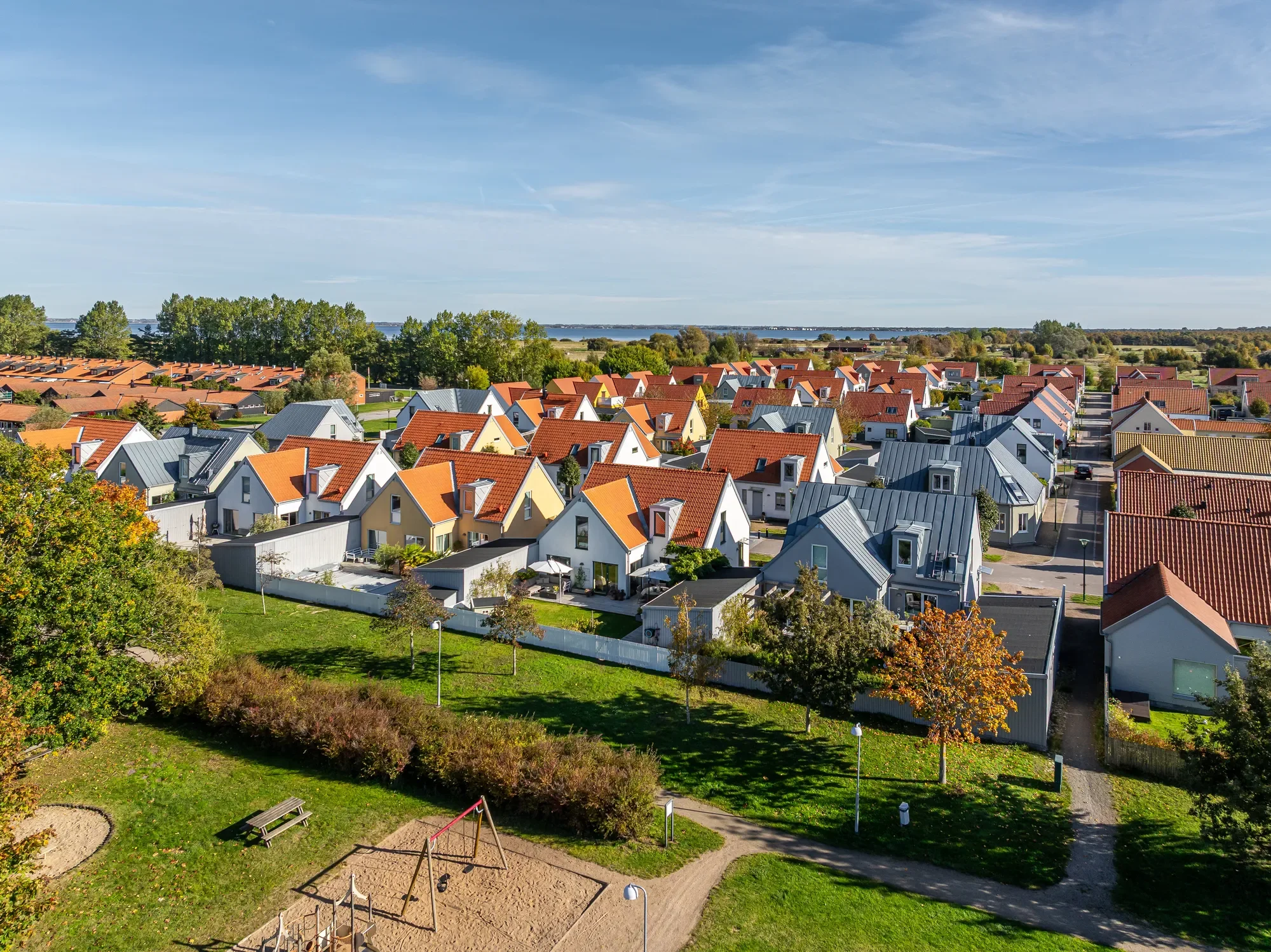 Valthornsgatan 9, Skanör, M, Skanör, Skåne County, Sweden. - Photo 3