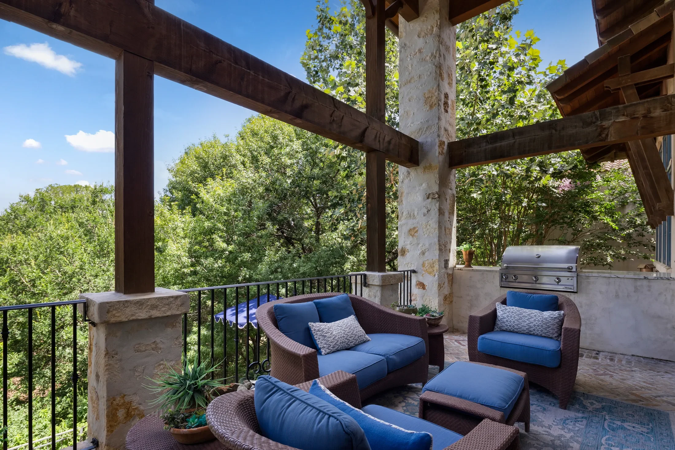 107 Umbria , San Antonio, TX 78230, San Antonio, Texas, United States. - Photo 7