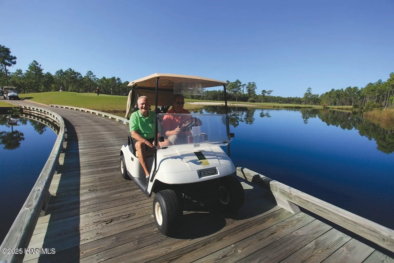 2744 Long Bay Drive SE, Southport, North Carolina, United States. - Photo 84