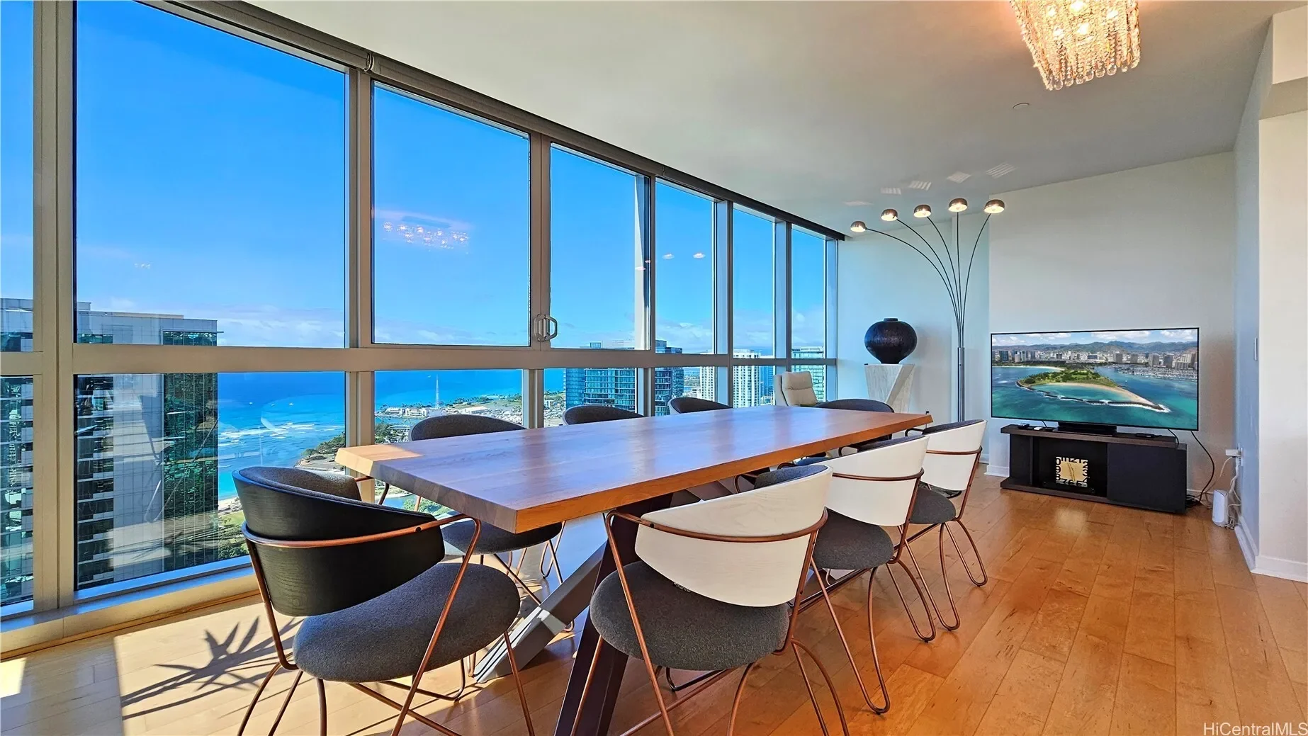 1177 Queen Street Unit 4610, Honolulu, HI 96814, Honolulu, Hawaii, United States. - Photo 18