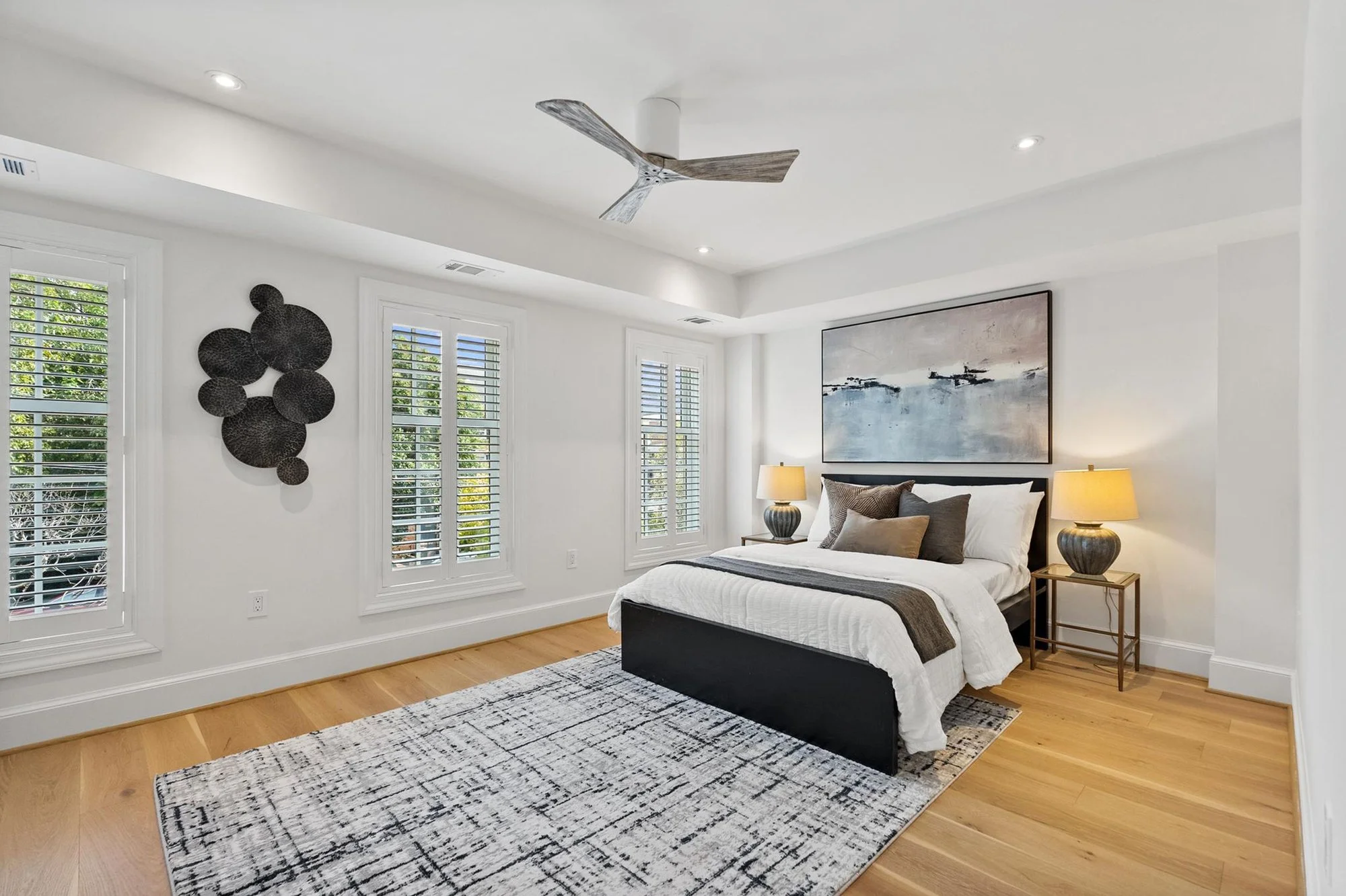 411 S Saint Asaph Street , Alexandria, VA 22314, Alexandria, Virginia, United States. - Photo 1