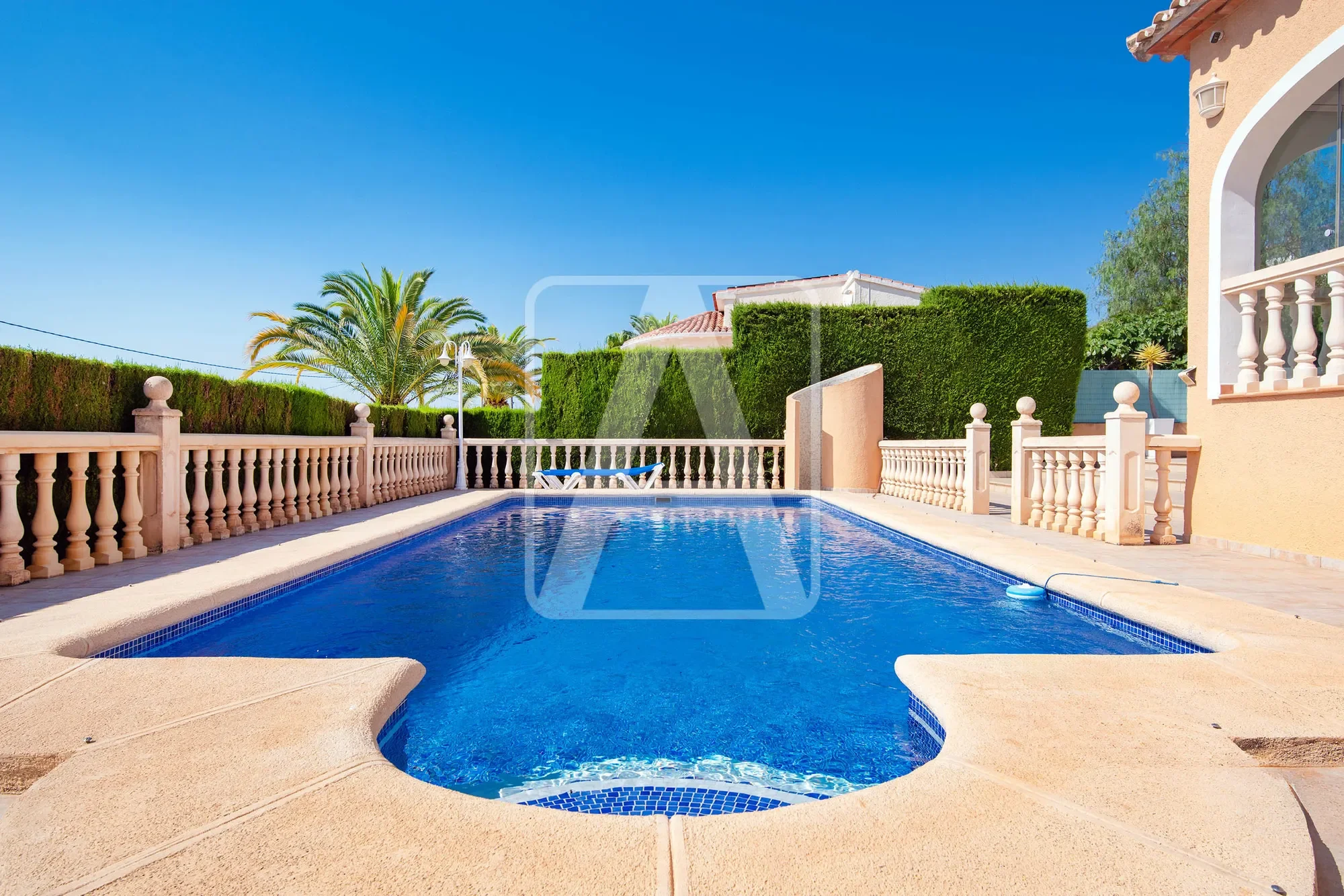 Calpe Urbanizaciones, Calpe, Alicante, Calpe, Calp, Valencian Community, Spain. - Photo 12