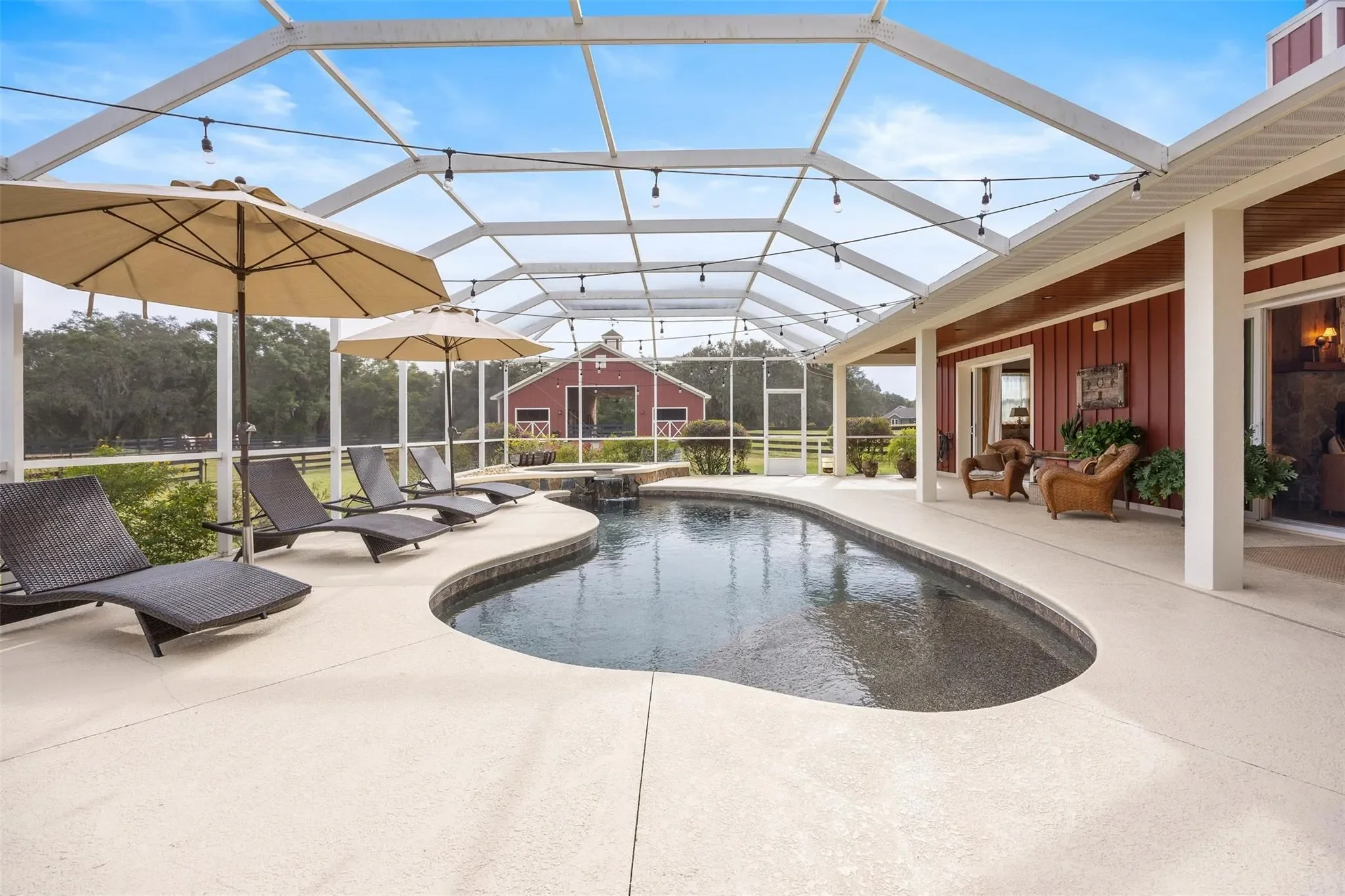 41526 SADDLE RIDGE LANE, The Villages, Florida, United States. - Photo 38