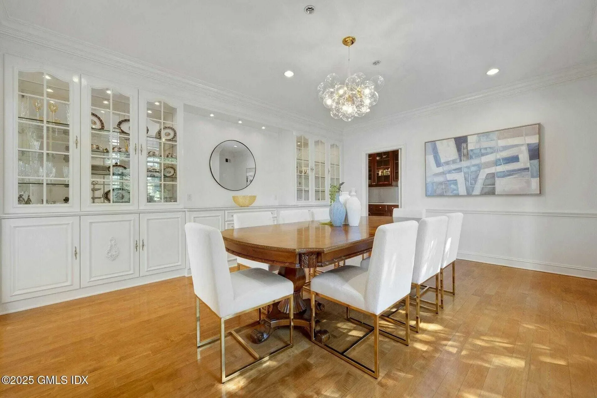 39 Running Brook Lane, New Canaan, CT, 06840, USA, New Canaan, Connecticut, United States. - Photo 4