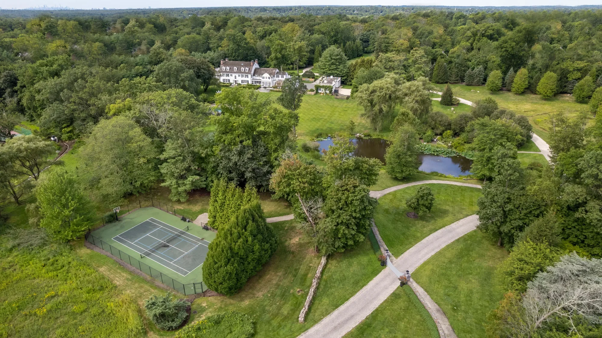 10 Meadow Lane, Purchase, NY 10577, Harrison, New York, United States. - Hero Image