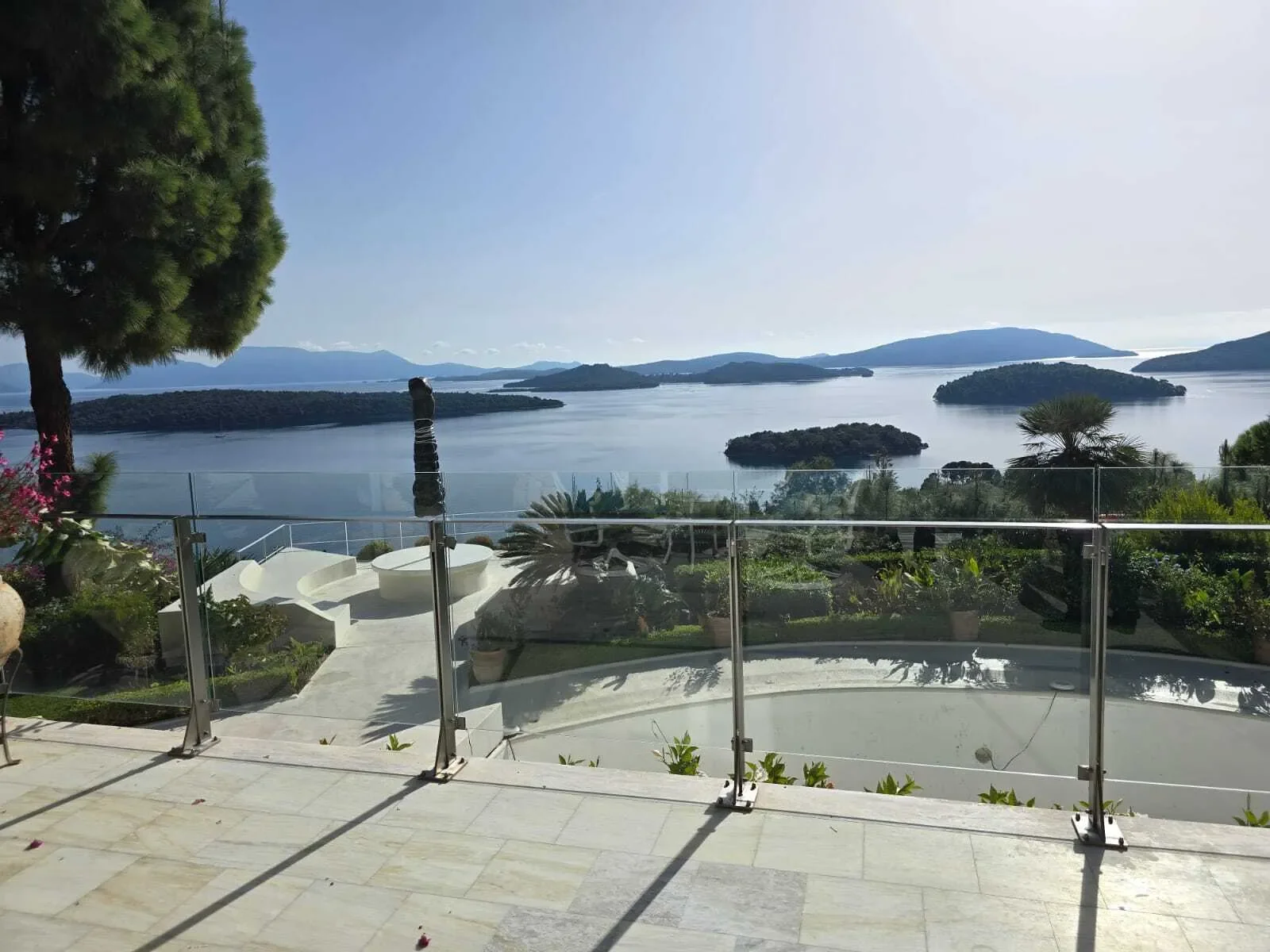 Perigiali, Greece, Platustomon, Ellomenos, Greece. - Photo 49