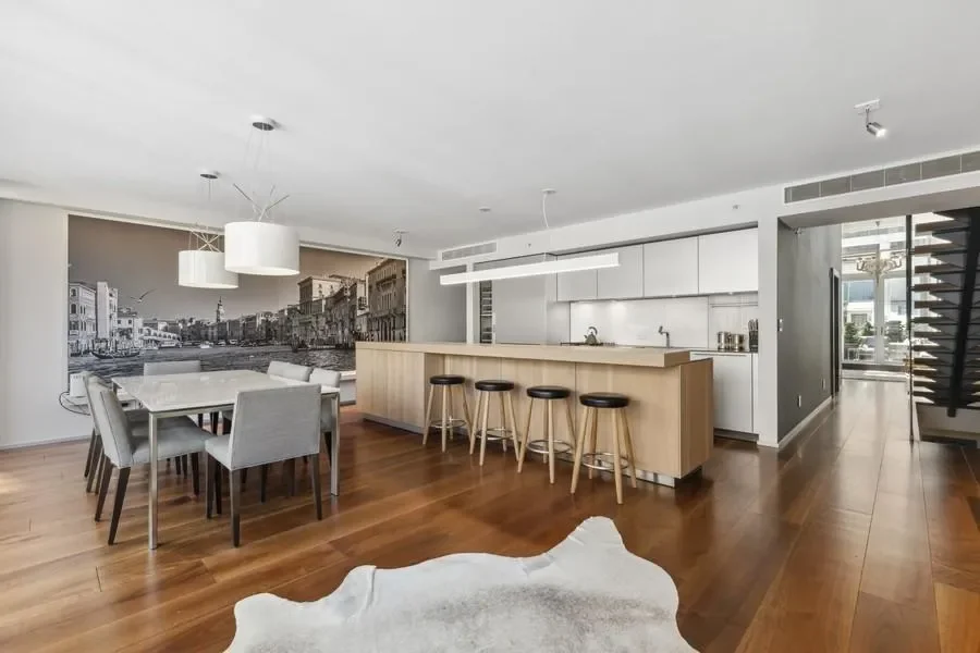 16 WARREN ST, New York, New York, United States. - Photo 4