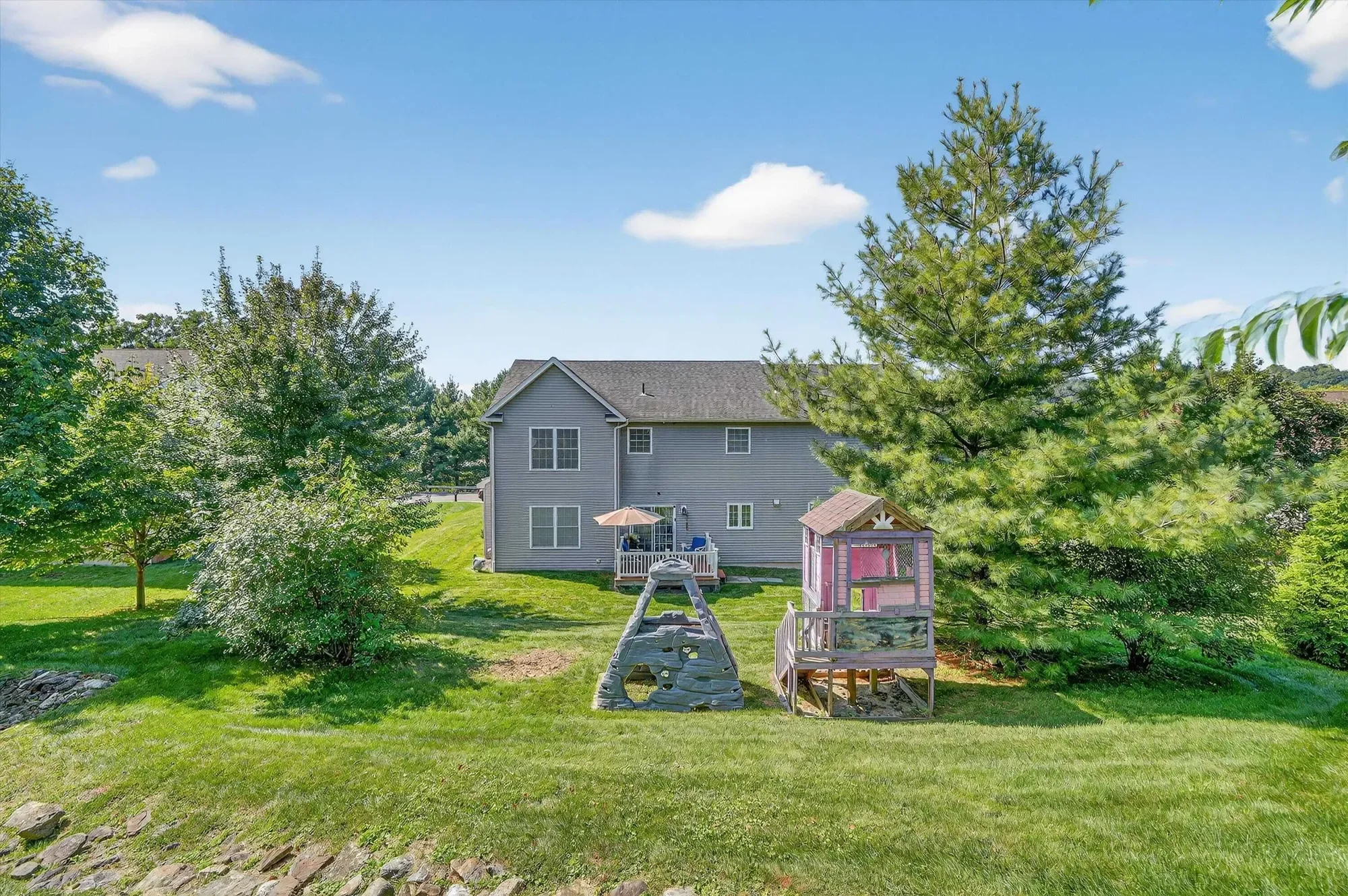 6 Clarion Drive, White Plains, NY, 10603, USA, White Plains, New York, United States. - Photo 28