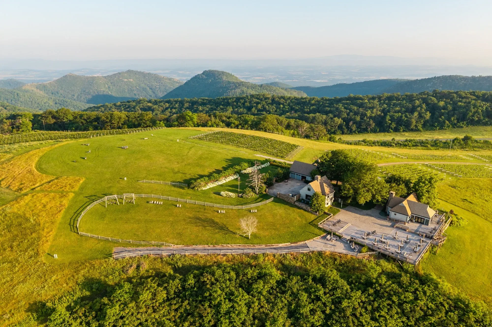 24981 Blue Ridge Parkway, Vesuvius, VA 22032, Vesuvius, Virginia, United States. - Photo 40