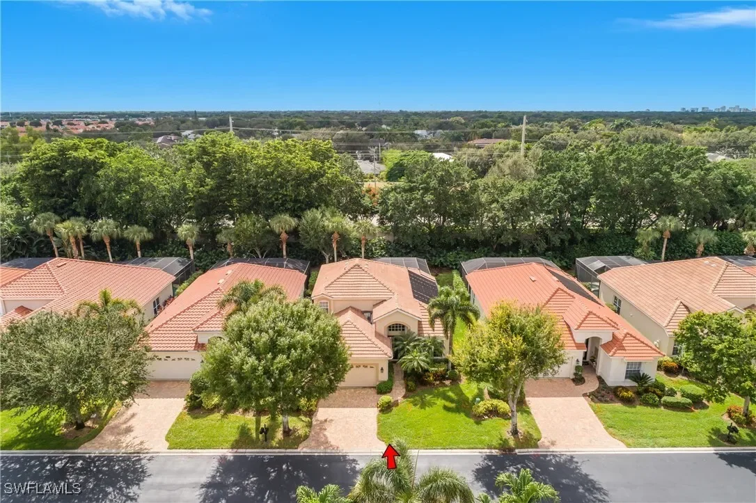 8816 Ventura Way, Naples, Florida, United States. - Photo 1