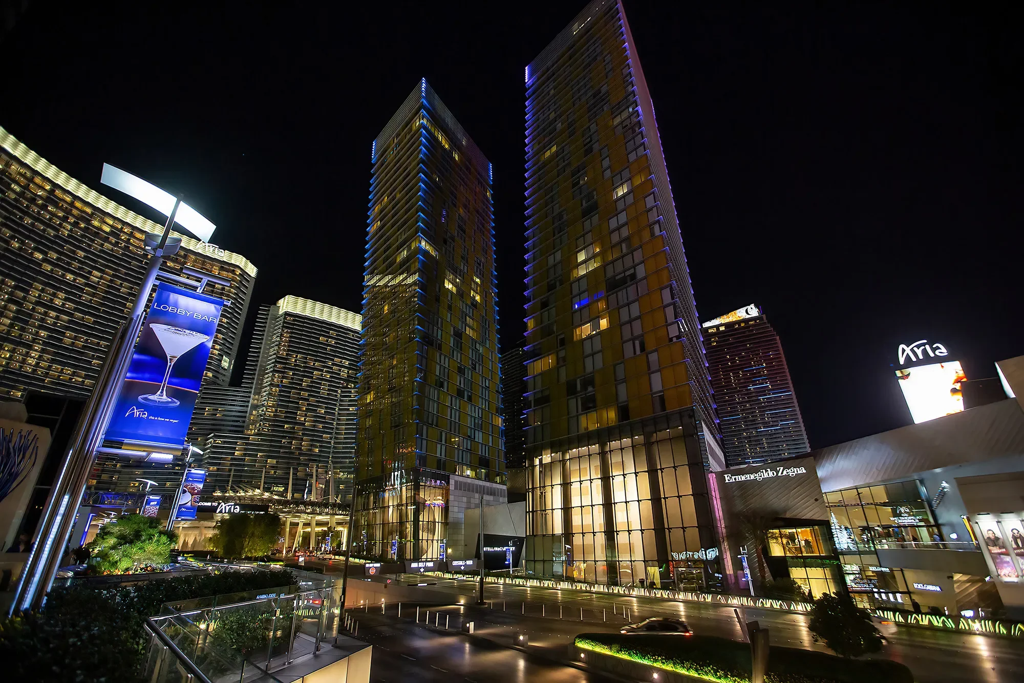3722 Las Vegas Boulevard S, Unit 1802, Las Vegas, NV 89158, Las Vegas, Nevada, United States. - Photo 4