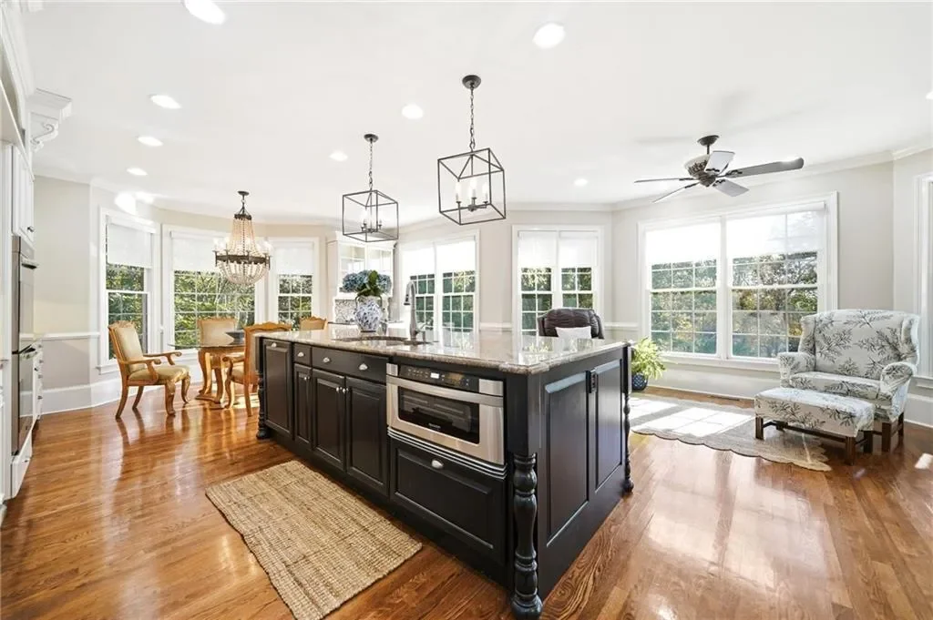 2855 Strathmore Drive, Cumming, Georgia, United States. - Photo 17