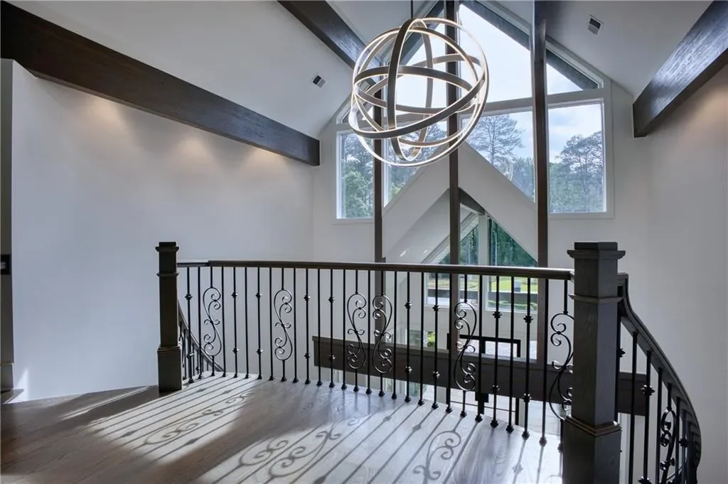 2883 W Roxboro Road NE, Atlanta, Georgia, United States. - Photo 28