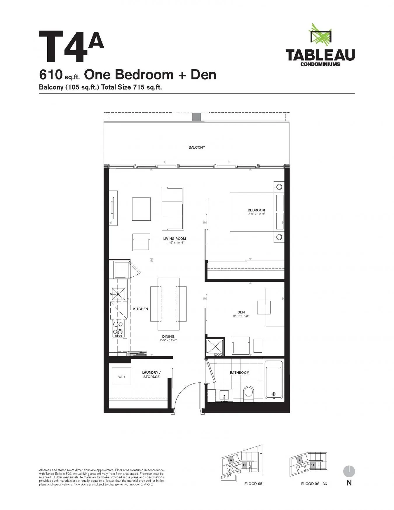 125 Peter Street, Toronto, Ontario, Canada. - Photo 18