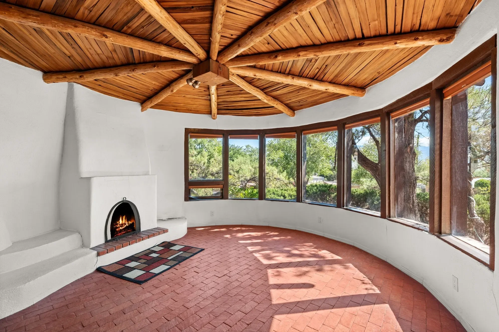 10601 Cielo Vista Del Norte, Corrales, NM 87048, Corrales, New Mexico, United States. - Photo 22