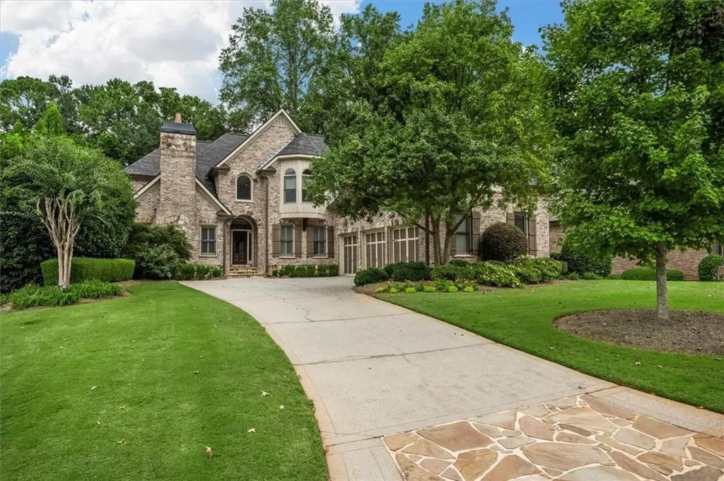 2415 Wistful Way, Marietta, Georgia, United States. - Photo 10