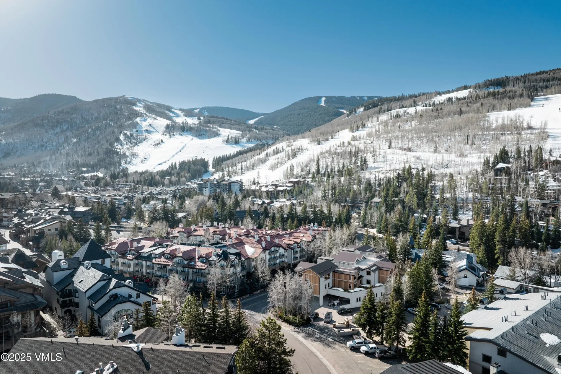 17 Vail Road, #1, Vail, CO, 81657, USA, Vail, Colorado, United States. - Photo 15